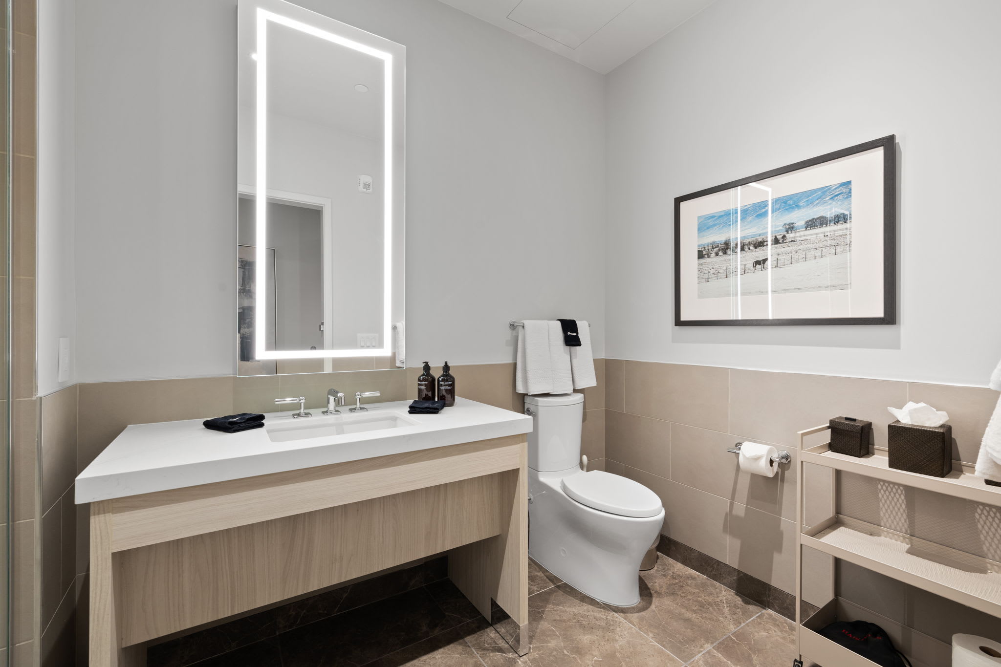 McHenry Grande 5BR | Deer Valley, Utah | Photo 24