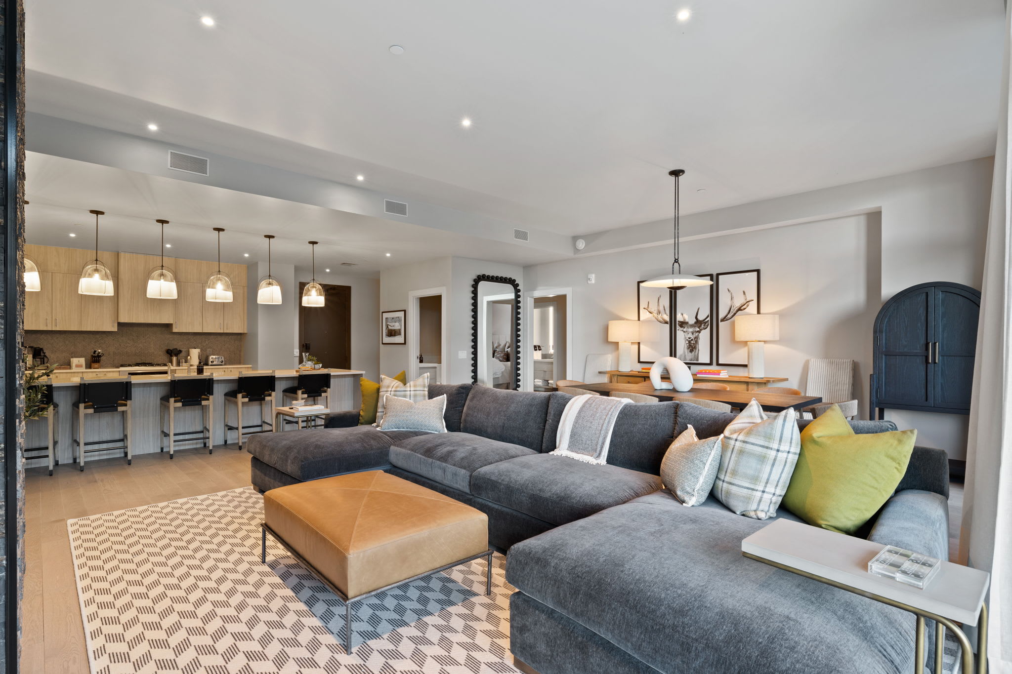 McHenry Grande 5BR | Deer Valley, Utah | Photo 3