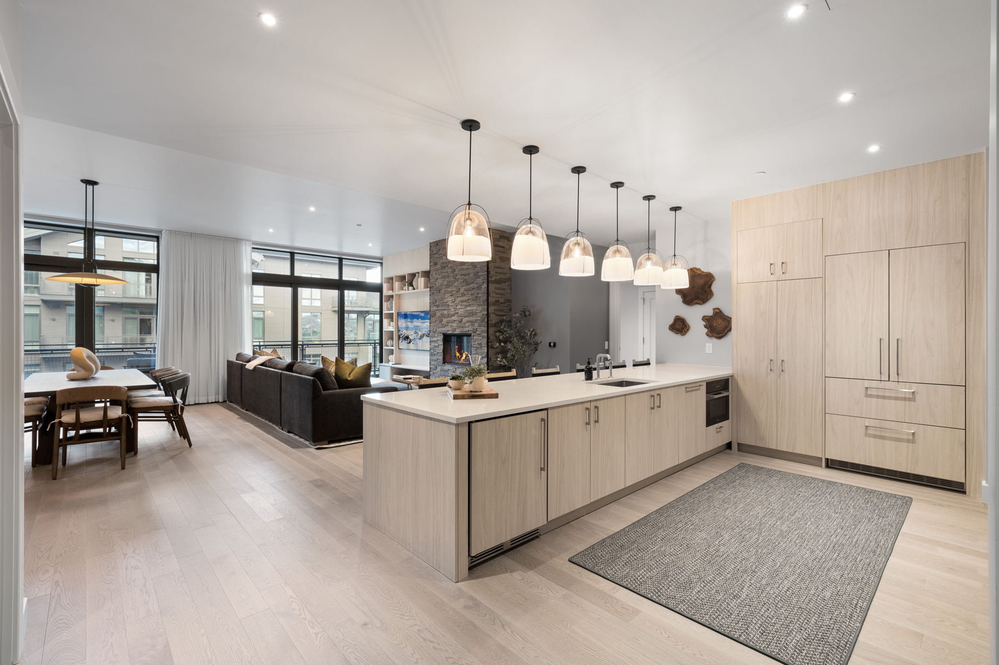 McHenry Grande 5BR | Deer Valley, Utah | Photo 35