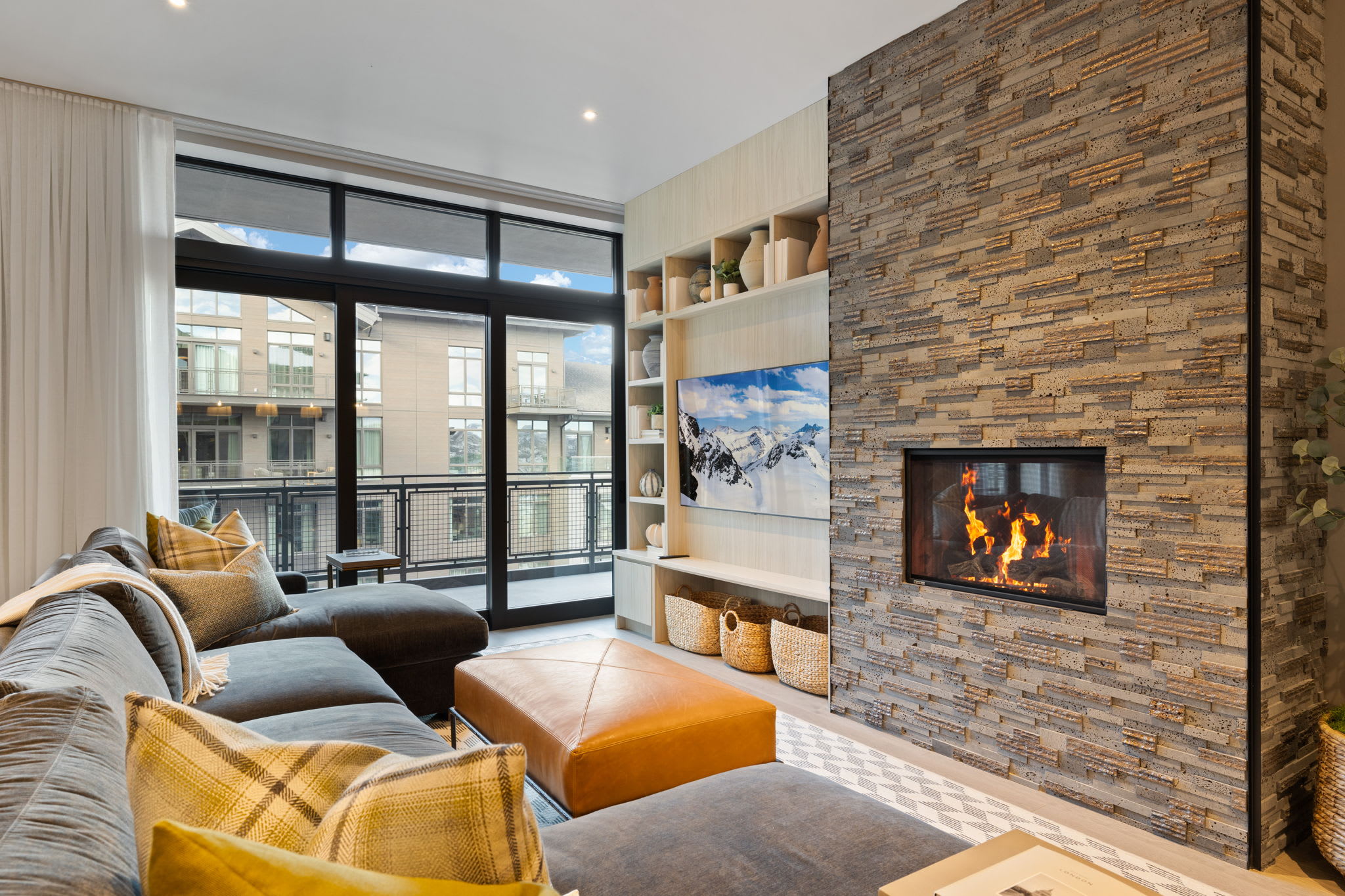 McHenry Grande 5BR | Deer Valley, Utah | Photo 39