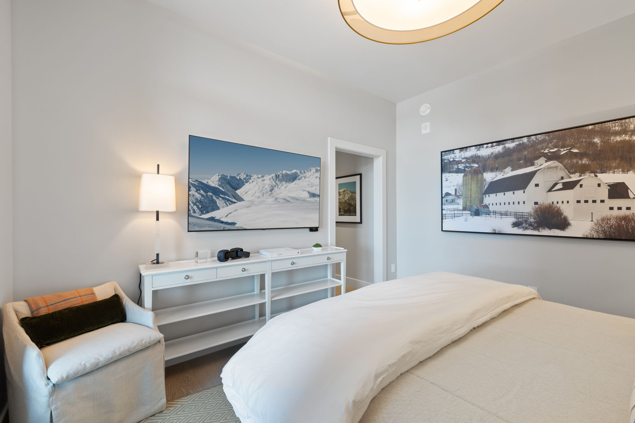 McHenry Grande 5BR | Deer Valley, Utah | Photo 61