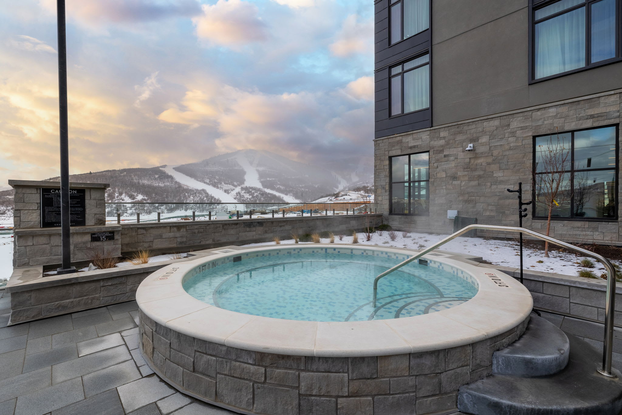 McHenry Grande 5BR | Deer Valley, Utah | Photo 107