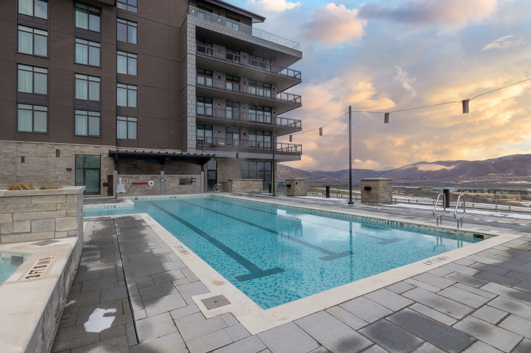 McHenry Grande 5BR | Deer Valley, Utah | Photo 108