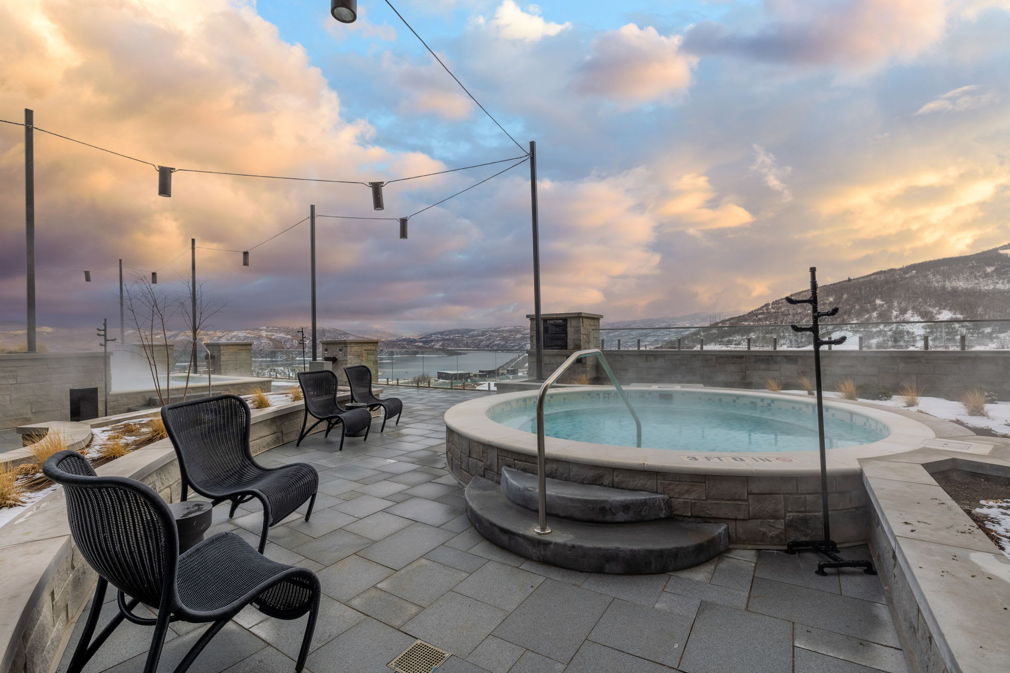 McHenry Grande 5BR | Deer Valley, Utah | Photo 106