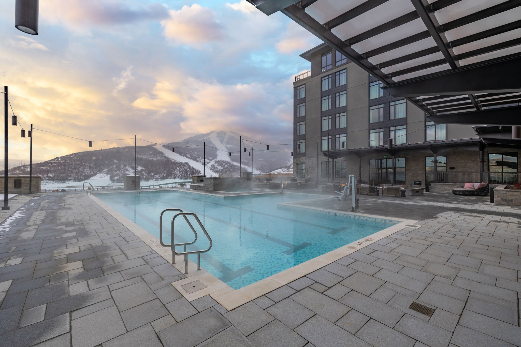 McHenry Grande 5BR | Deer Valley, Utah | Photo 109
