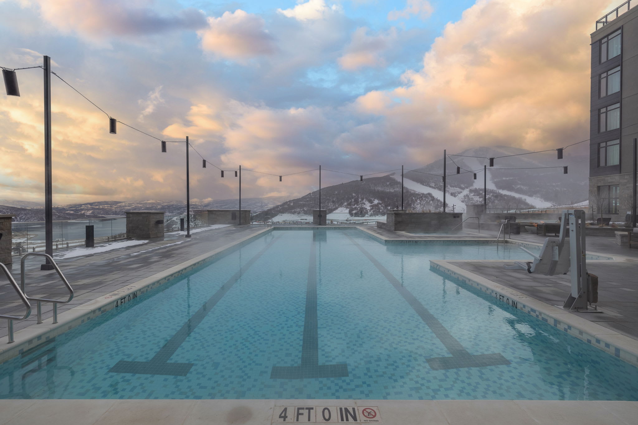 McHenry Grande 5BR | Deer Valley, Utah | Photo 110