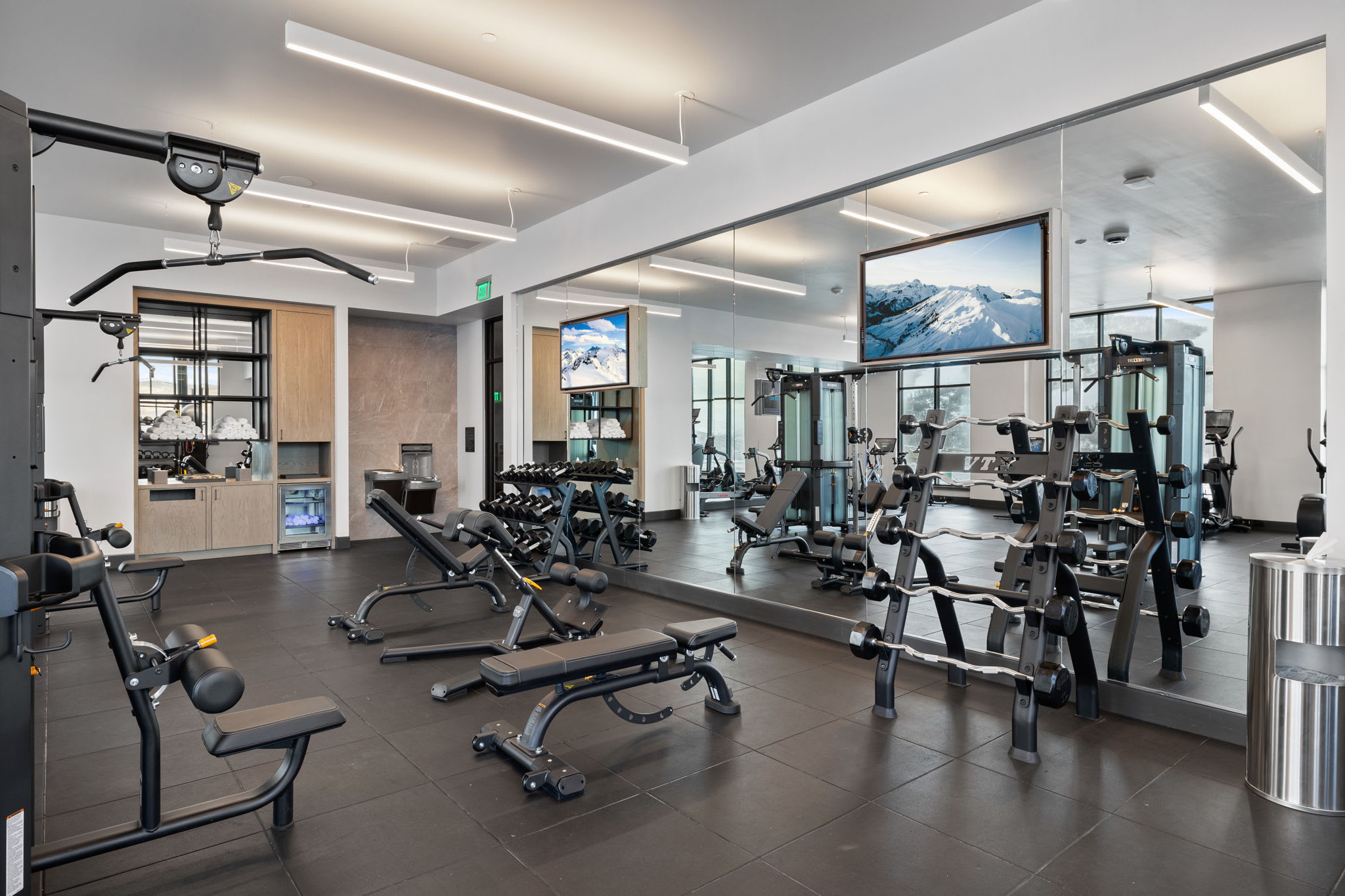 McHenry Grande 5BR | Deer Valley, Utah | Photo 113