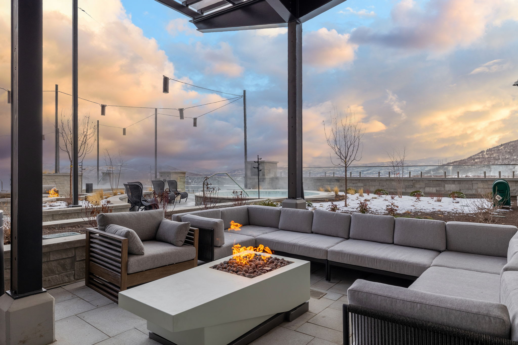 McHenry Grande 5BR | Deer Valley, Utah | Photo 116