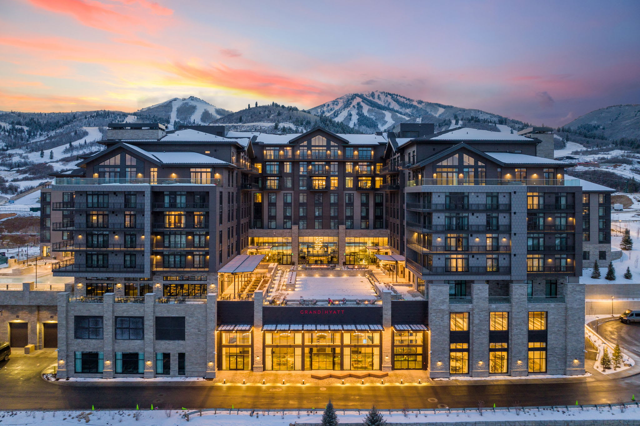 McHenry Grande 5BR | Deer Valley, Utah | Photo 119