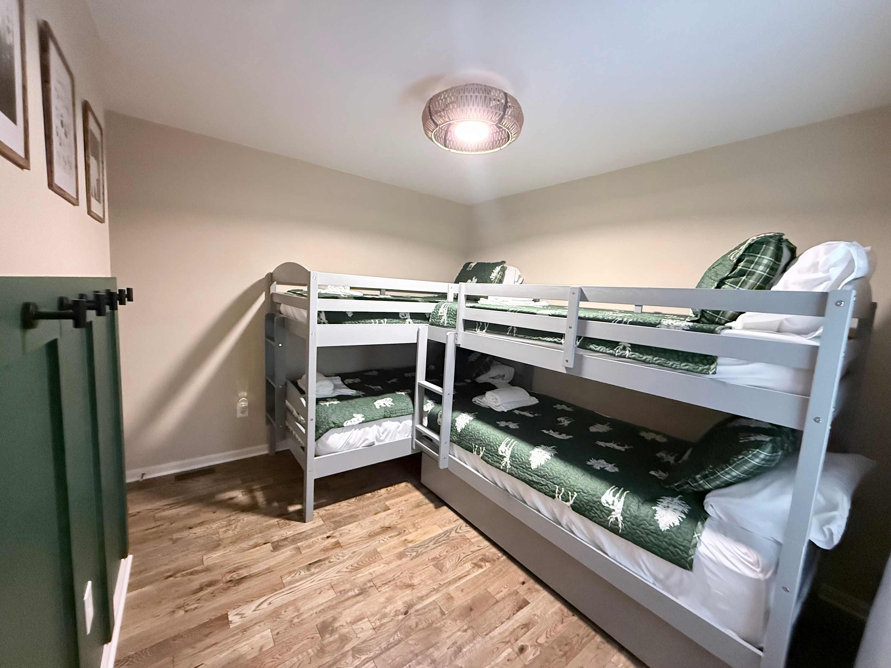 Bedroom 4