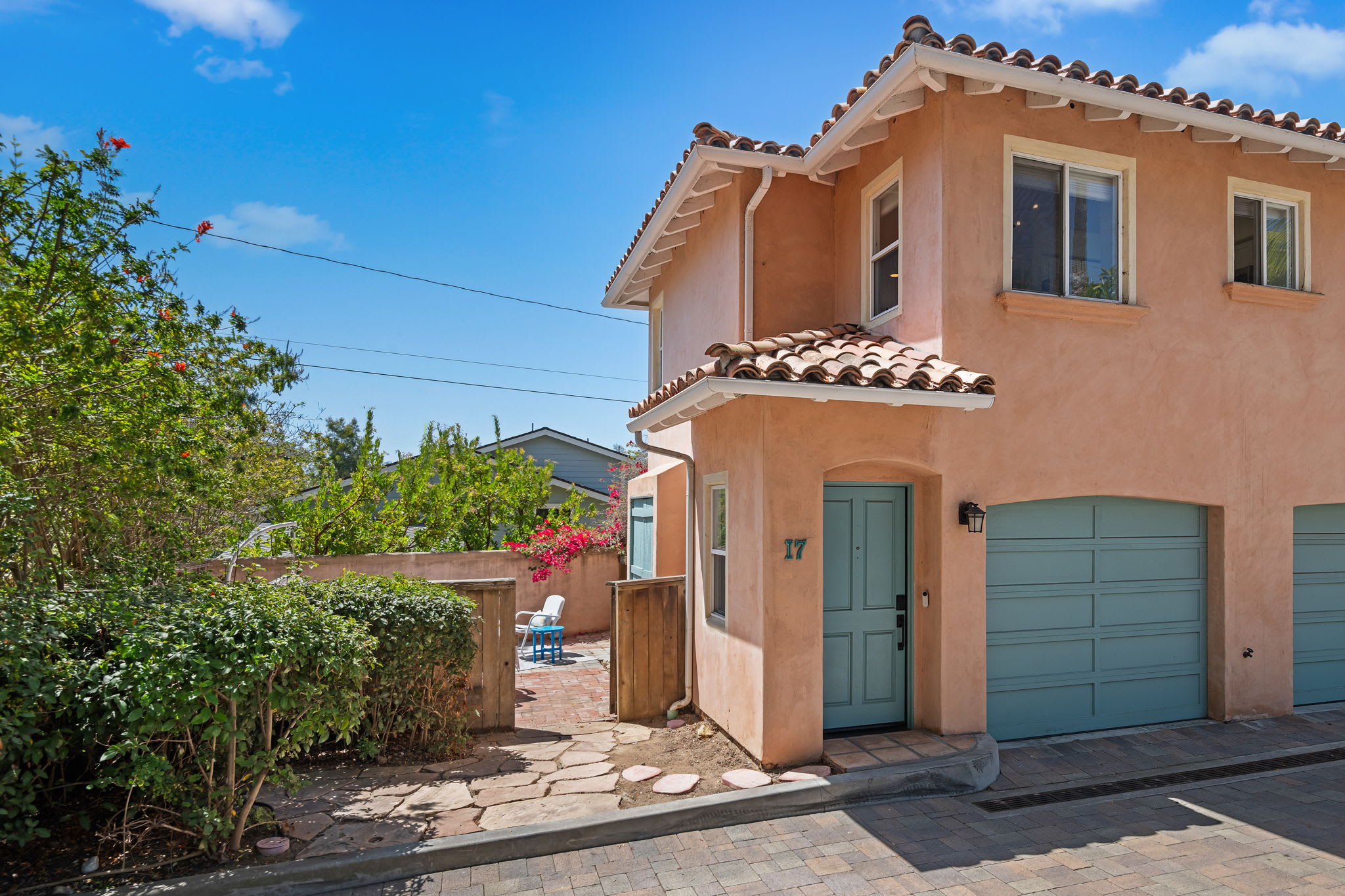 Marine Breeze | Mesa Santa Barbara Hideaway — Santa Barbara, CA — vacation rental