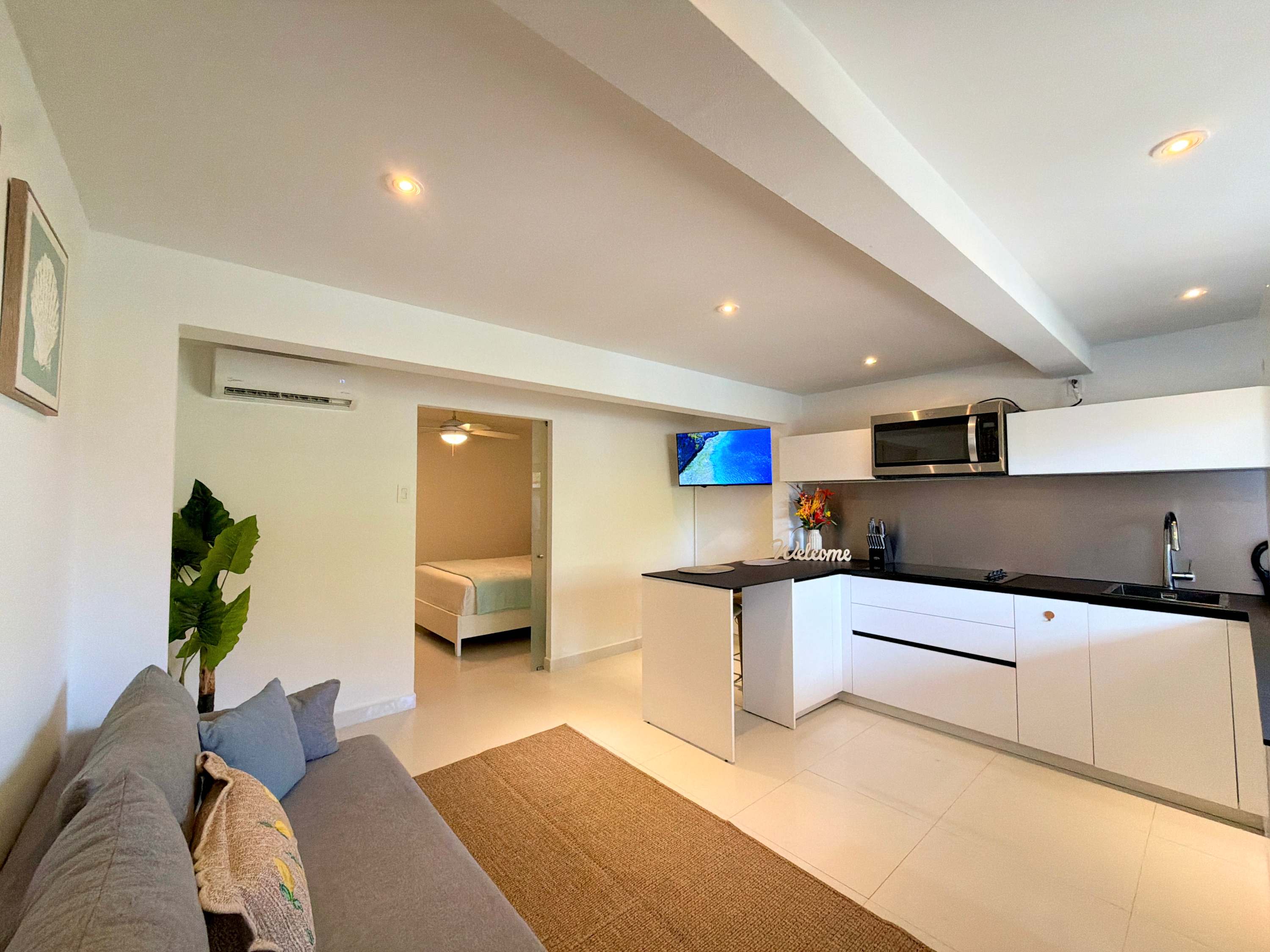 SeaGarden Private Apartment with Shrd Pool Pelican · Koolbaai | SeaLaVie SXM — photo 3