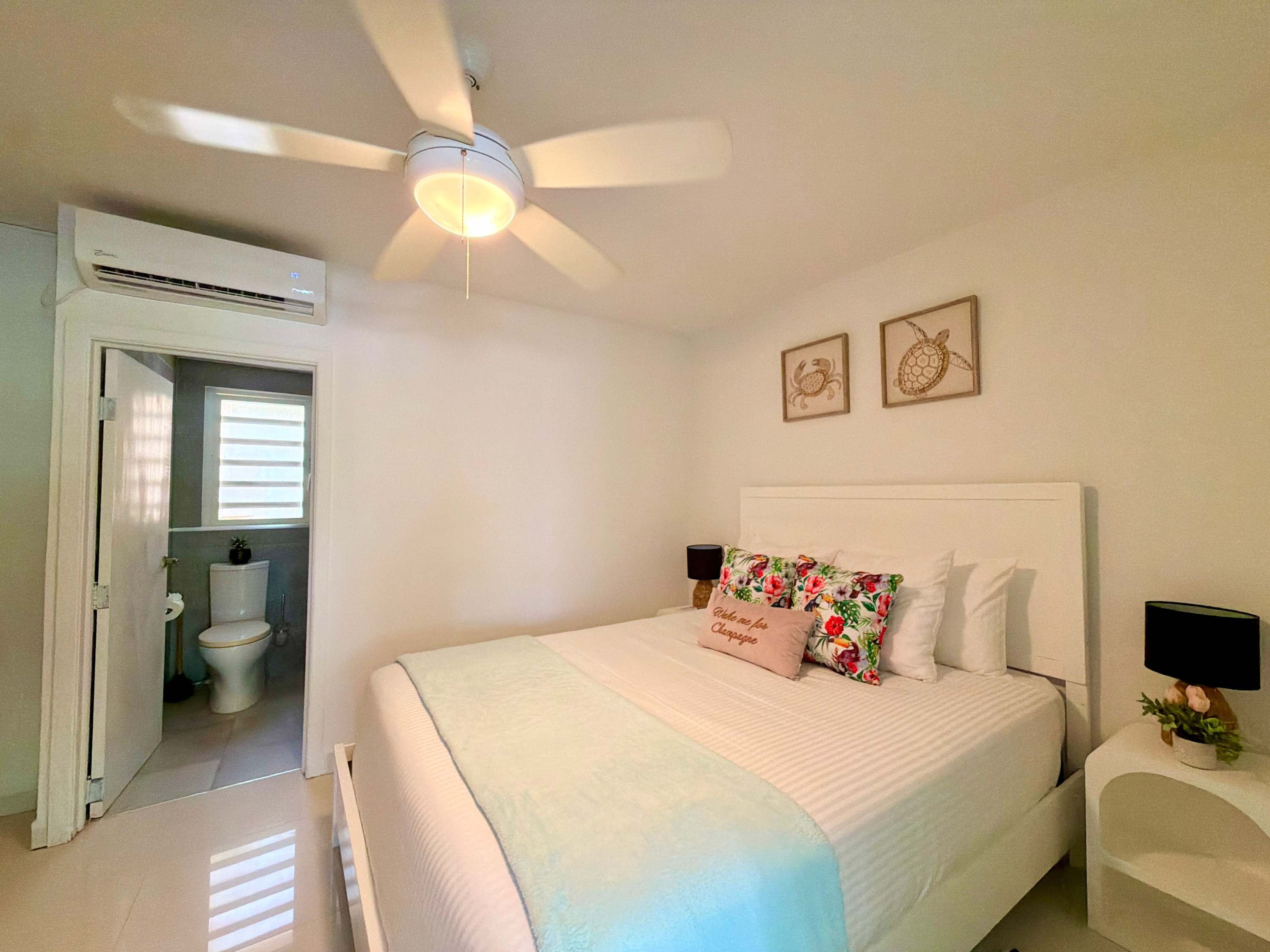 SeaGarden Private Apartment with Shrd Pool Pelican · Koolbaai | SeaLaVie SXM — photo 8