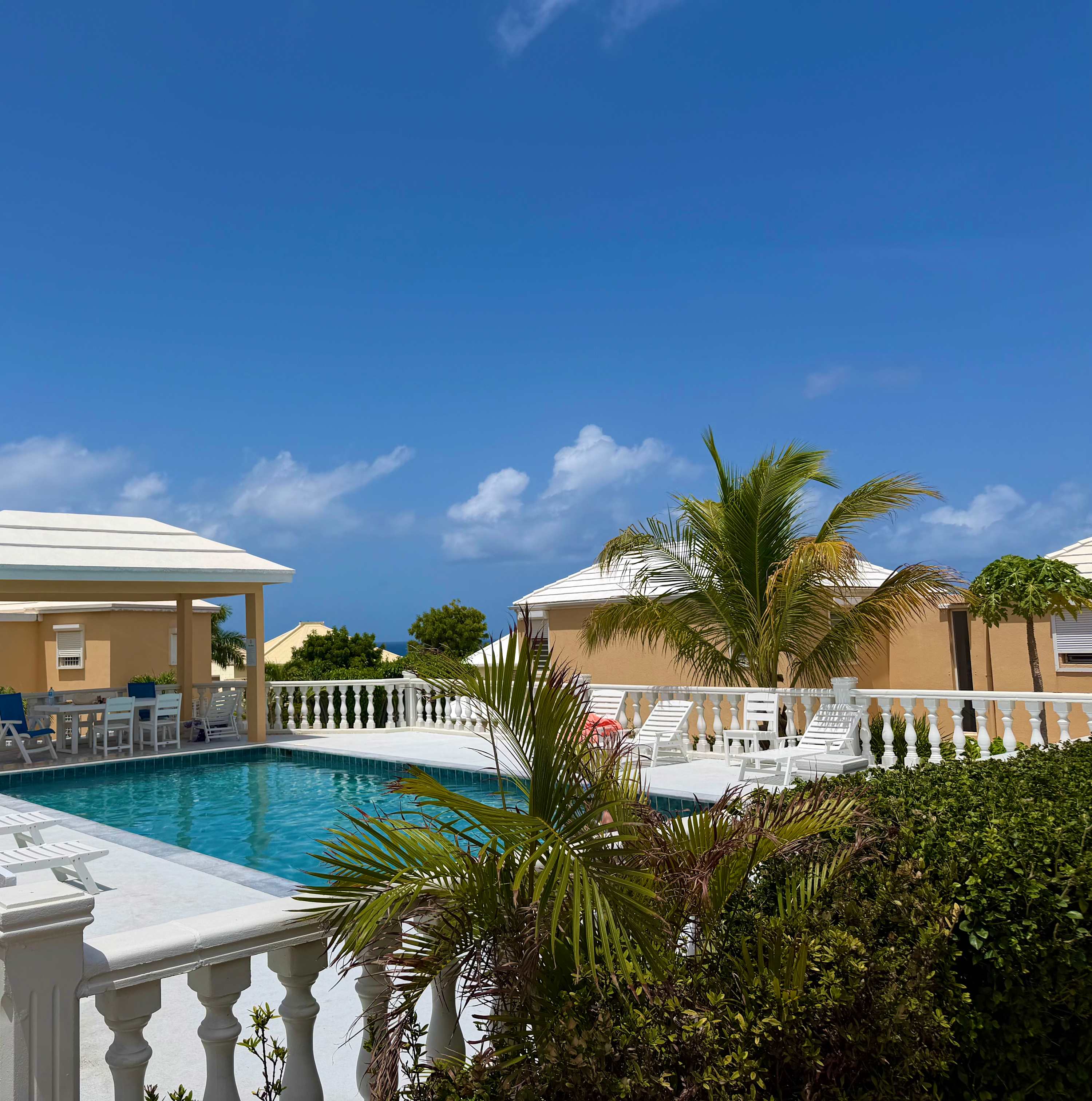 SeaGarden Private Apartment with Shrd Pool Pelican · Koolbaai | SeaLaVie SXM — photo 17