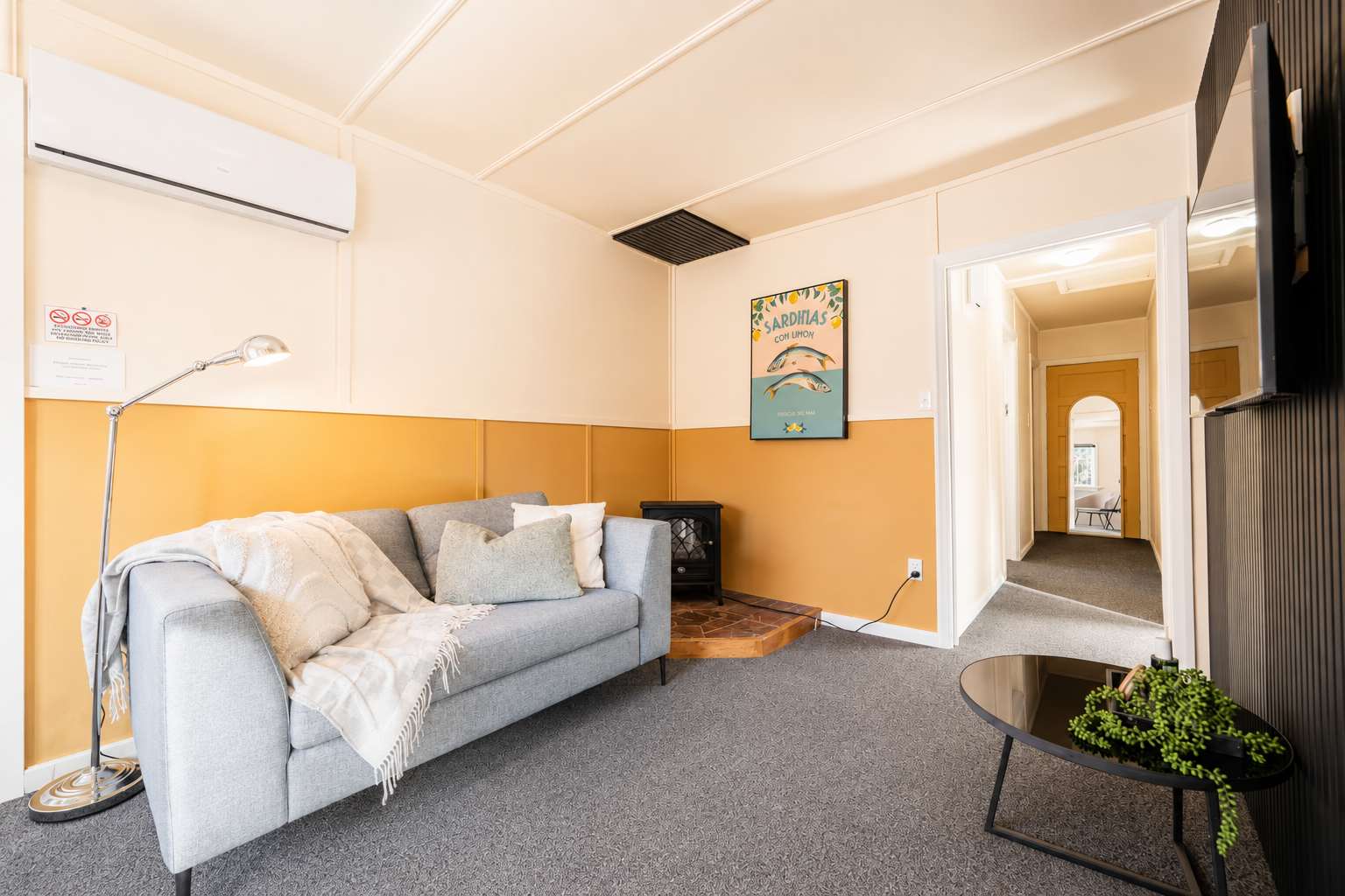 Little Dipper | 2BR | Near Lake + Church