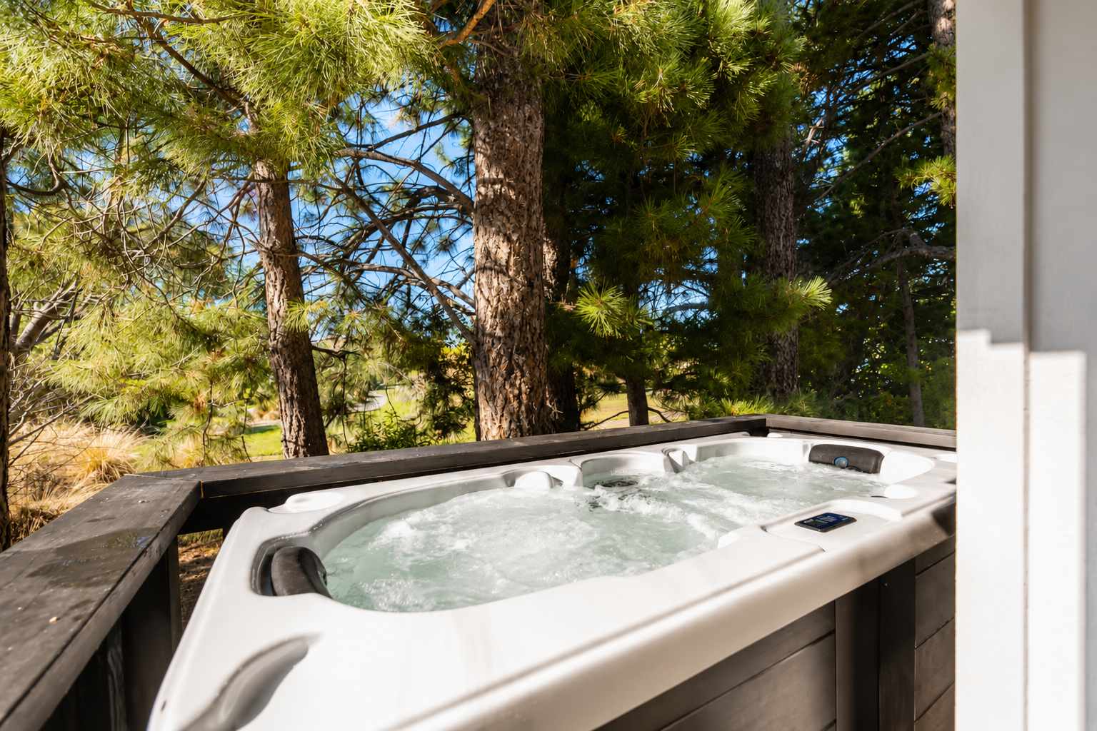 Lake Tekapo Comet | Hot Tub + Starry Skies