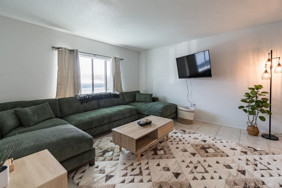 Refreshing Pool And Coastal Charm - Stylish Beachside Haven - Cape Canaveral, FL