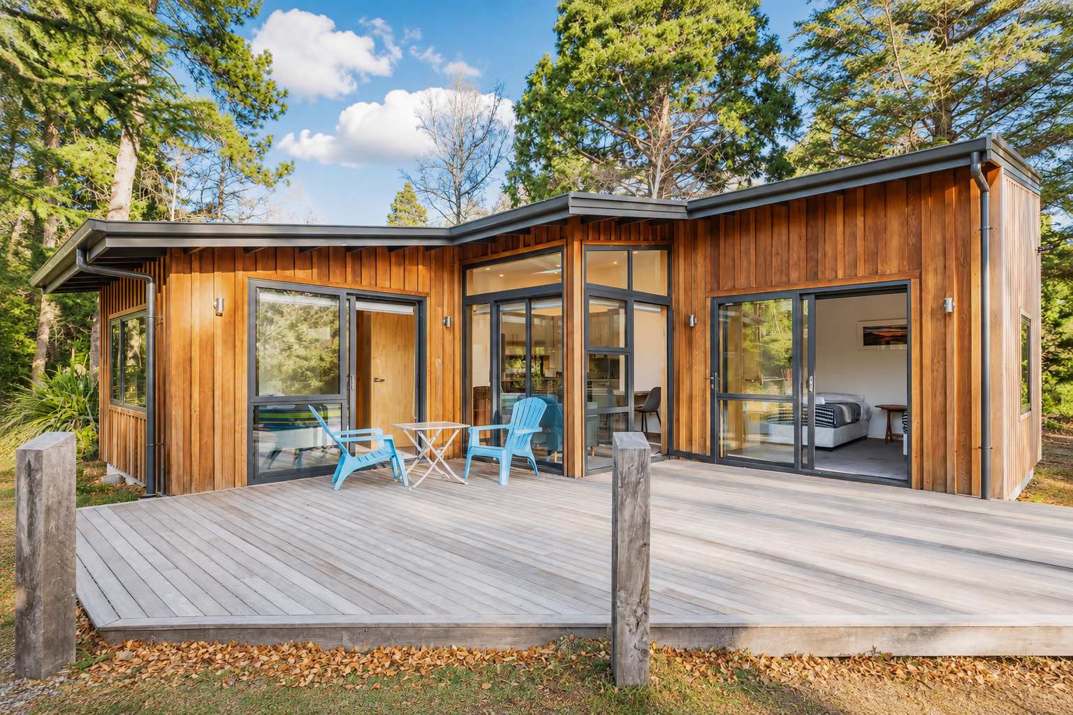 Little Birch | 2BR | Walk to Lake + Church