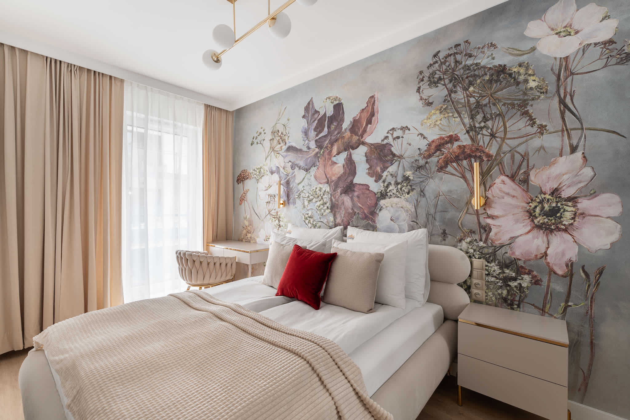 Na Okrzei 14 | Balcony | AC | Near Vistula River — Warszawa, Mazovia — vacation rental