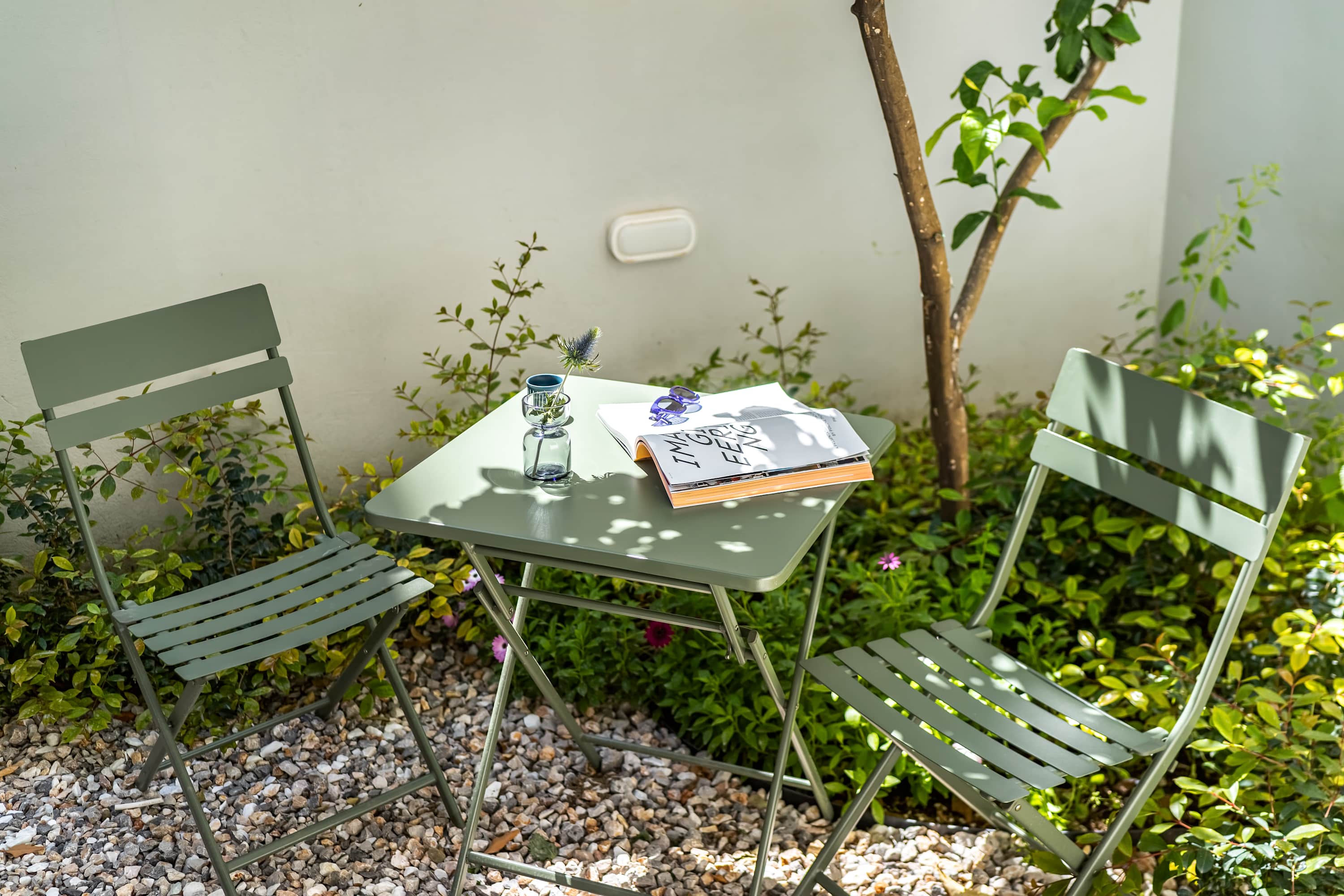 FiftySeven Athens - Lemon Garden Hideaway | B3 — Athina, Attica — vacation rental