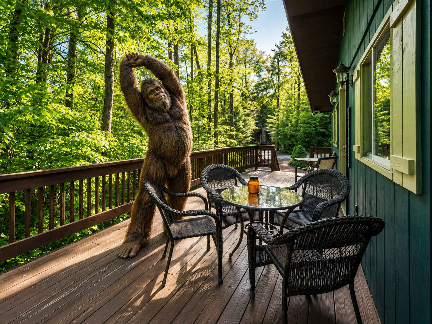 Pocono Cottage | Fireplace | Pet-Friendly | W/D