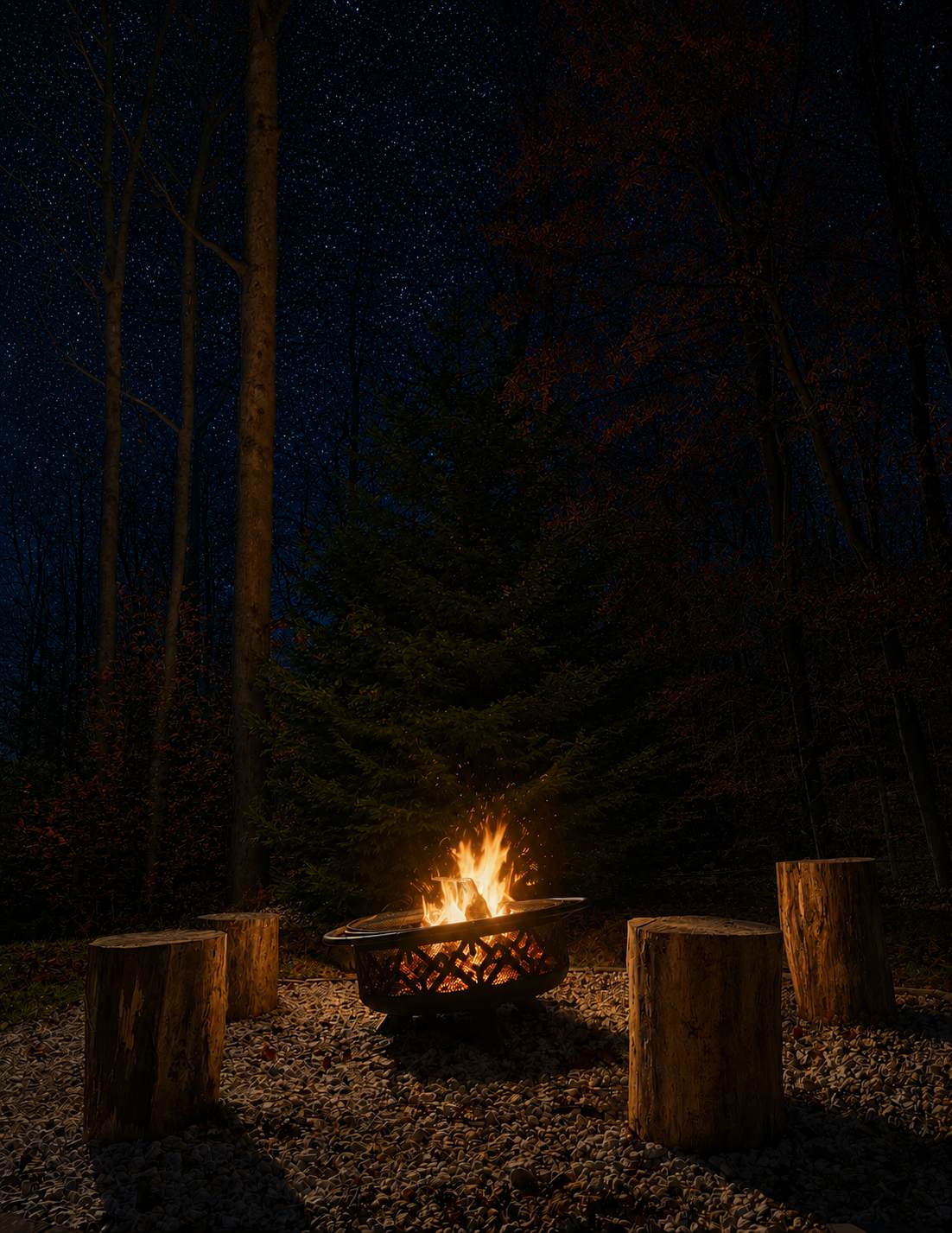 Pocono Cottage | Fireplace | Pet-Friendly | W/D