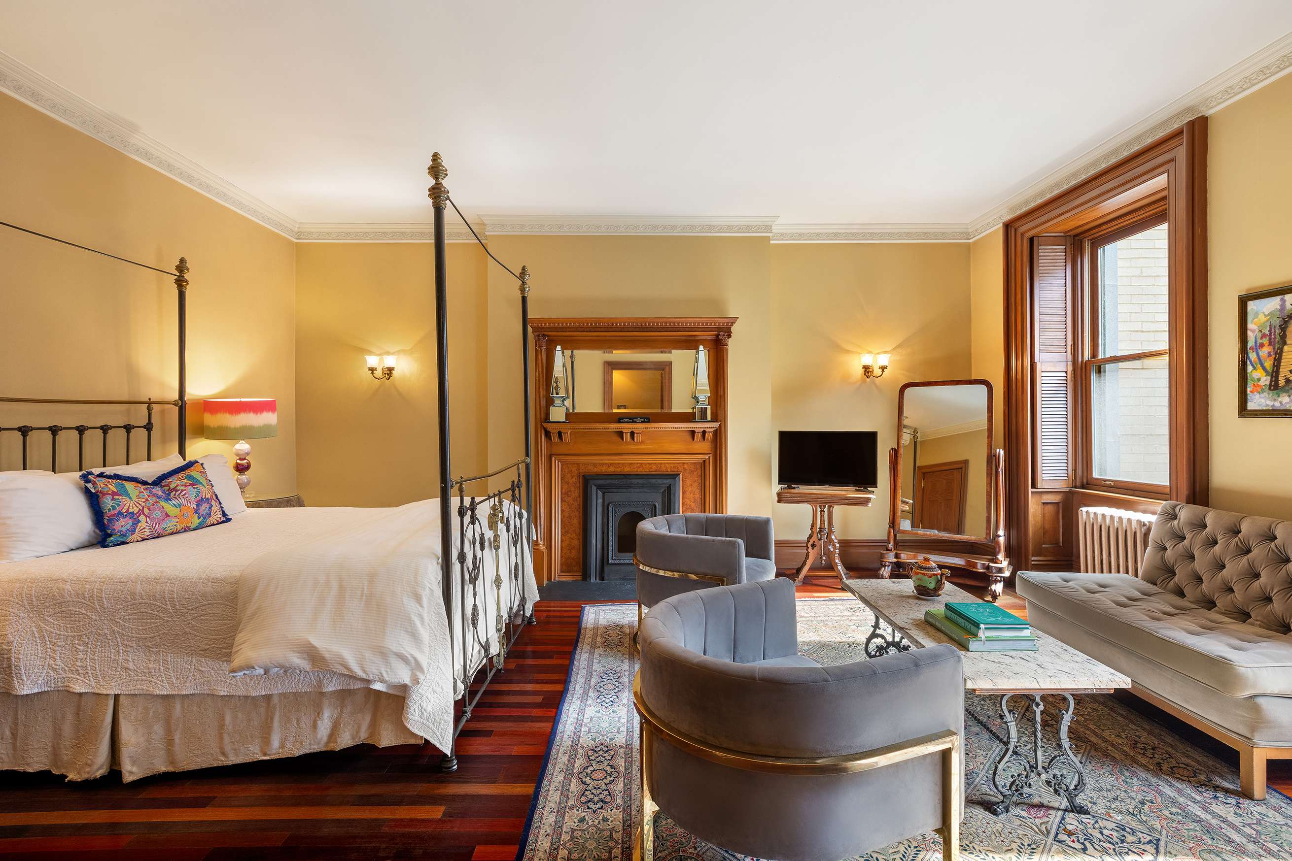 Inn At Irving Place — photo 5