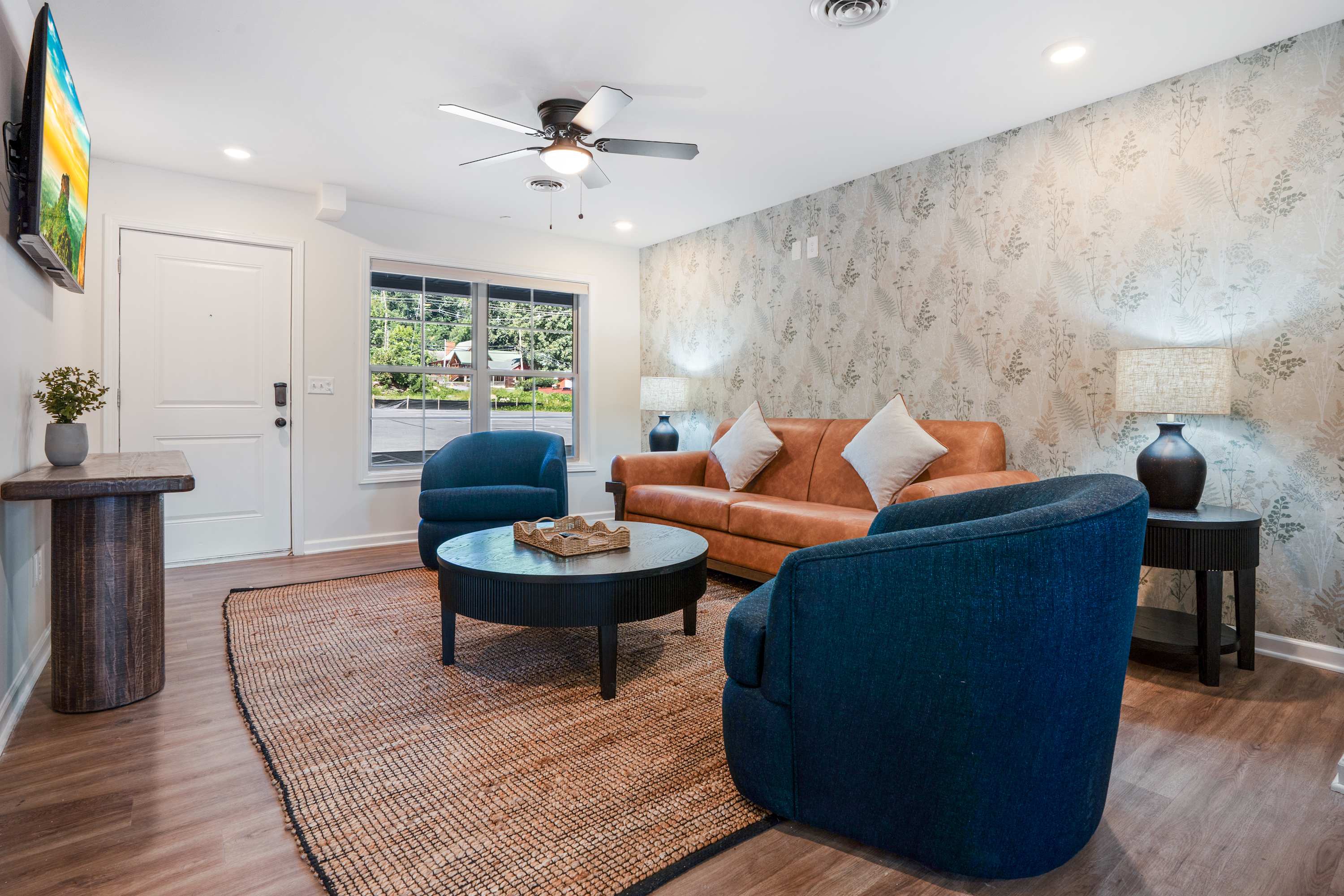 Smokies Edge Condo 1104