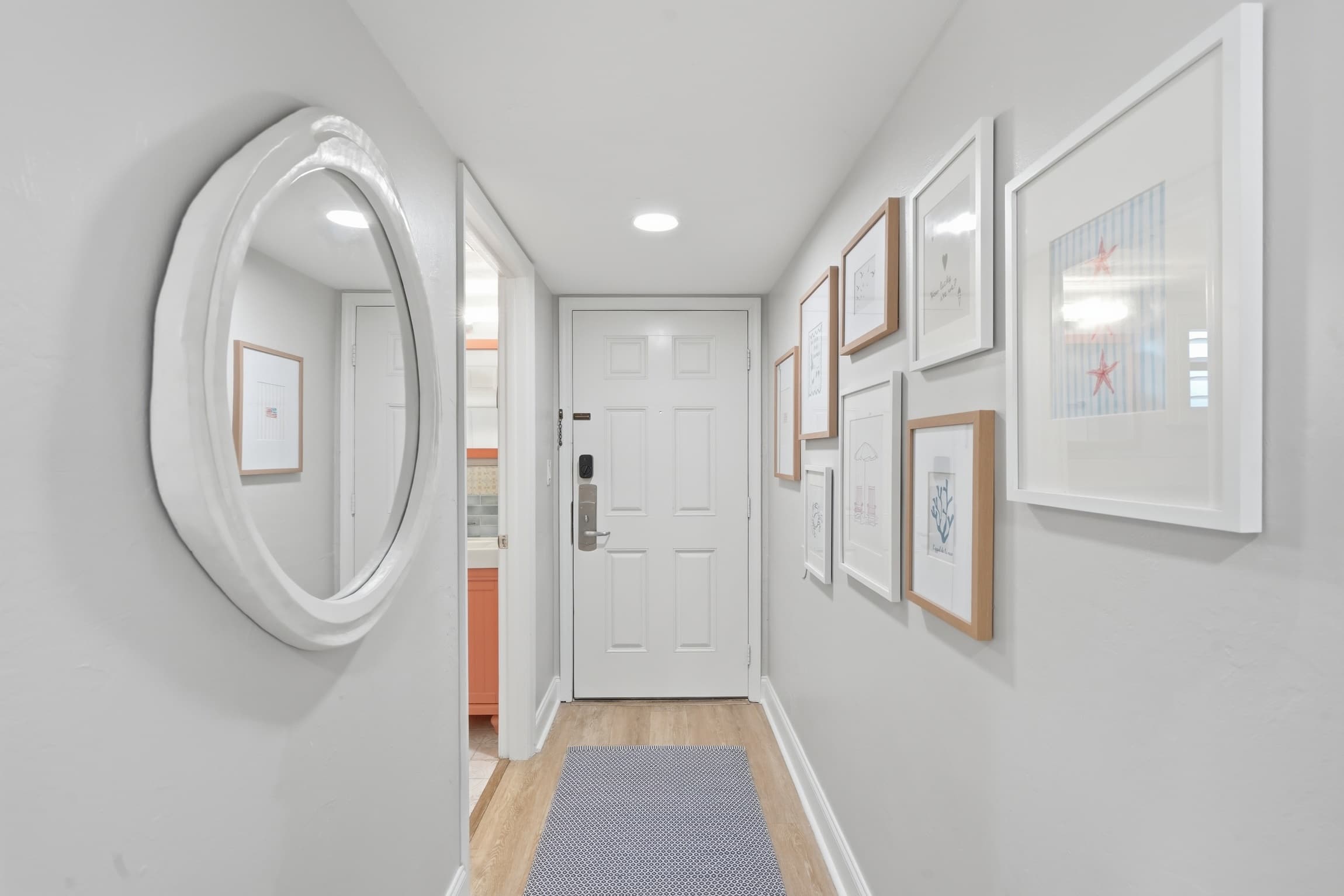 H 248 Luxury Corner Unit Updated with Views | Photo 9