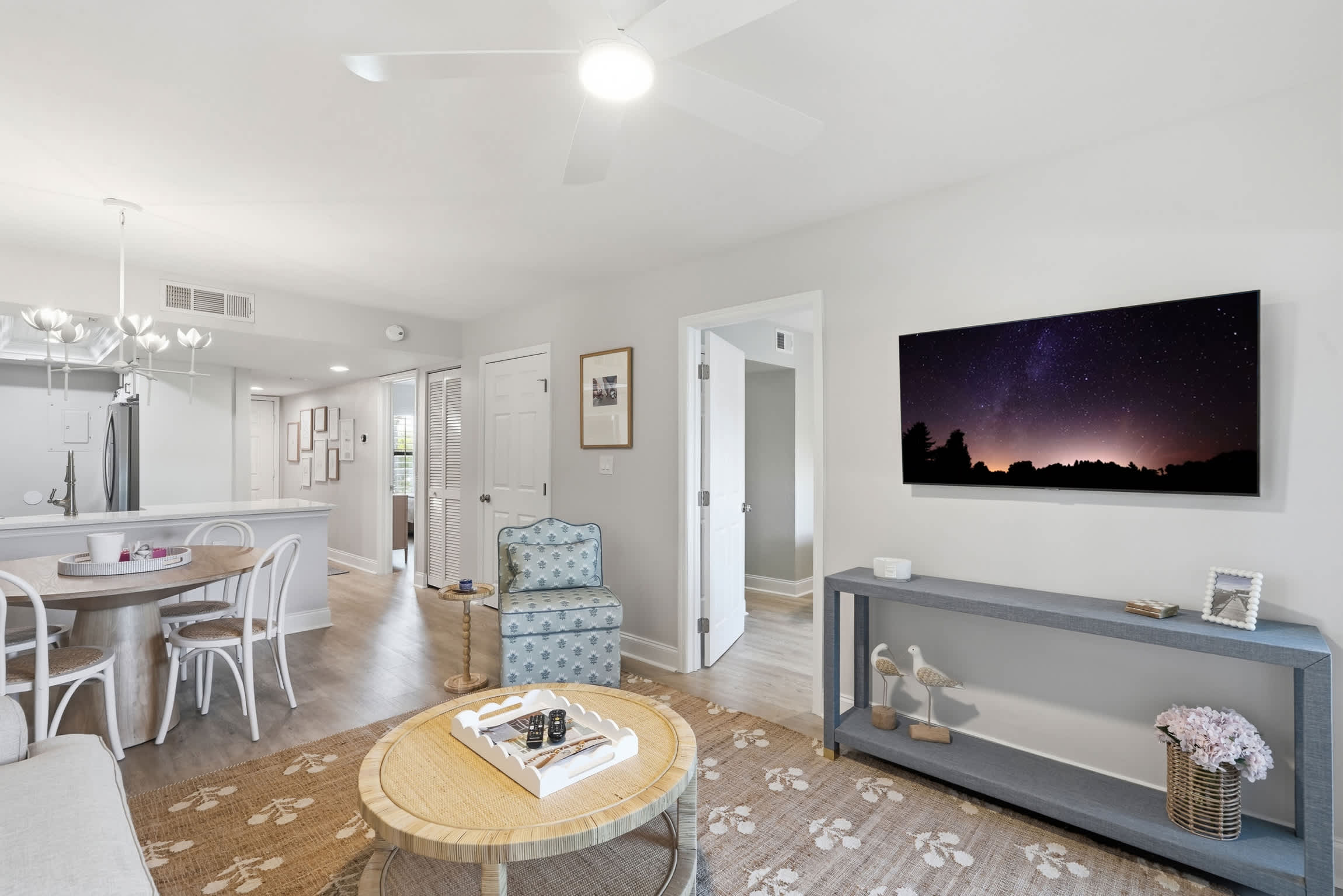H 248 Luxury Corner Unit Updated with Views | Photo 11
