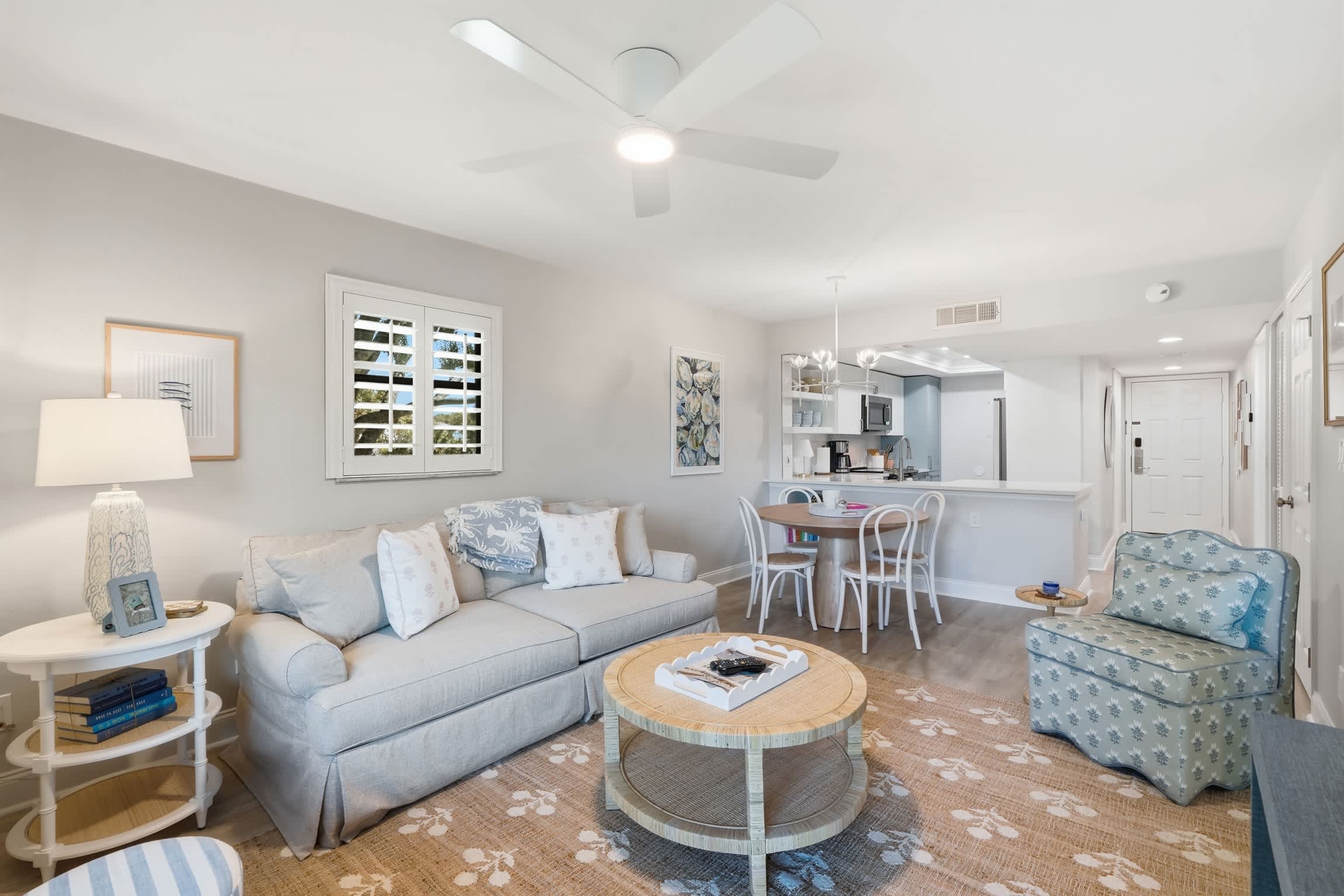 H 248 Luxury Corner Unit Updated with Views | Photo 13