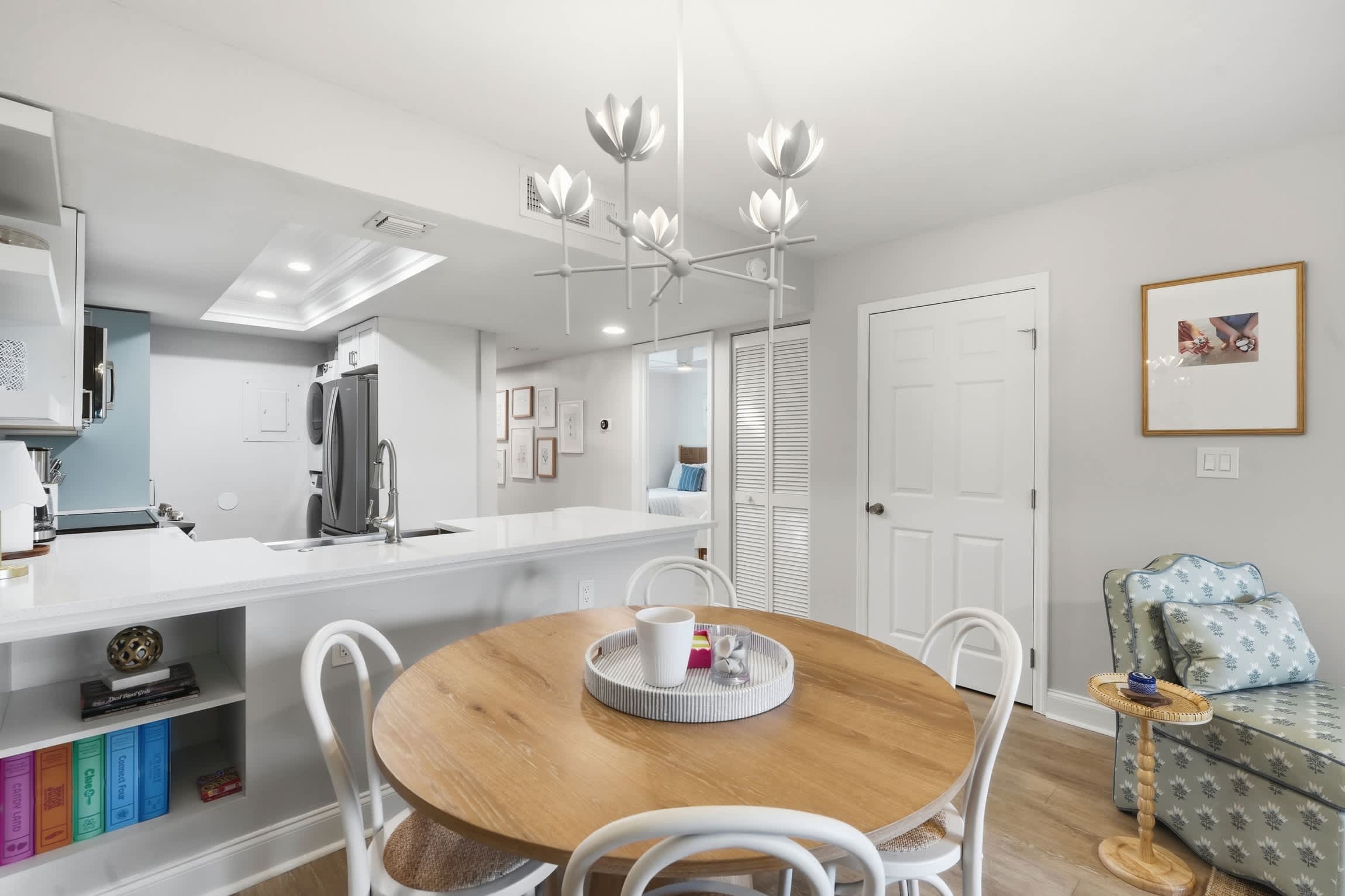 H 248 Luxury Corner Unit Updated with Views | Photo 10