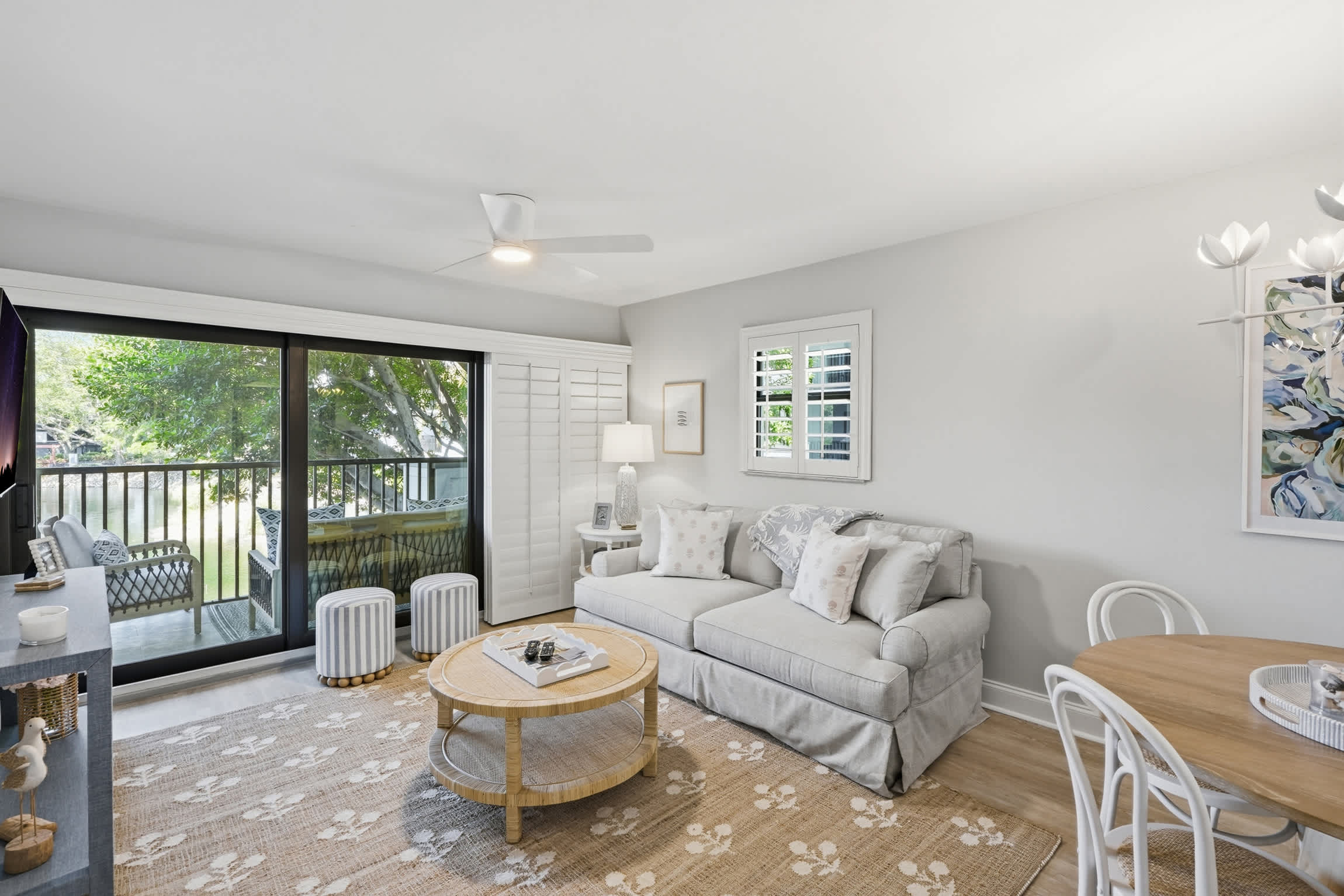 H 248 Luxury Corner Unit Updated with Views | Photo 12