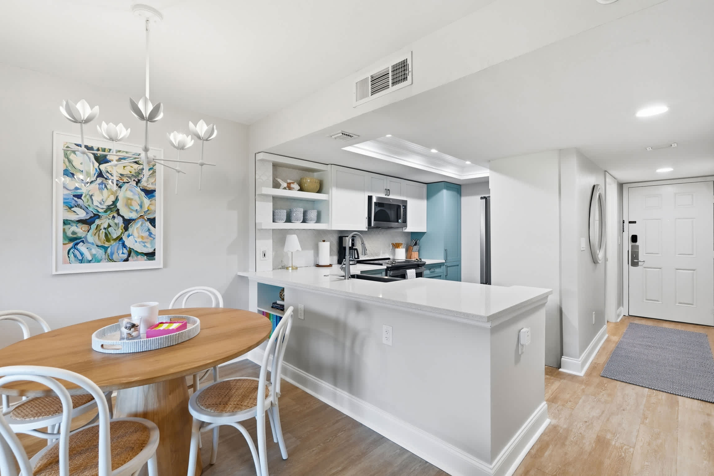 H 248 Luxury Corner Unit Updated with Views | Photo 14