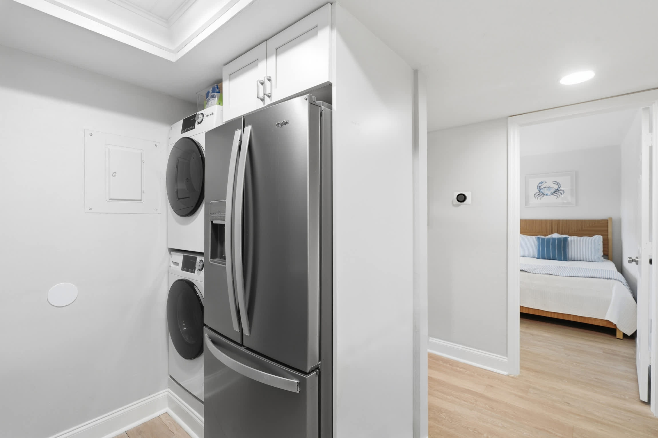 H 248 Luxury Corner Unit Updated with Views | Photo 18