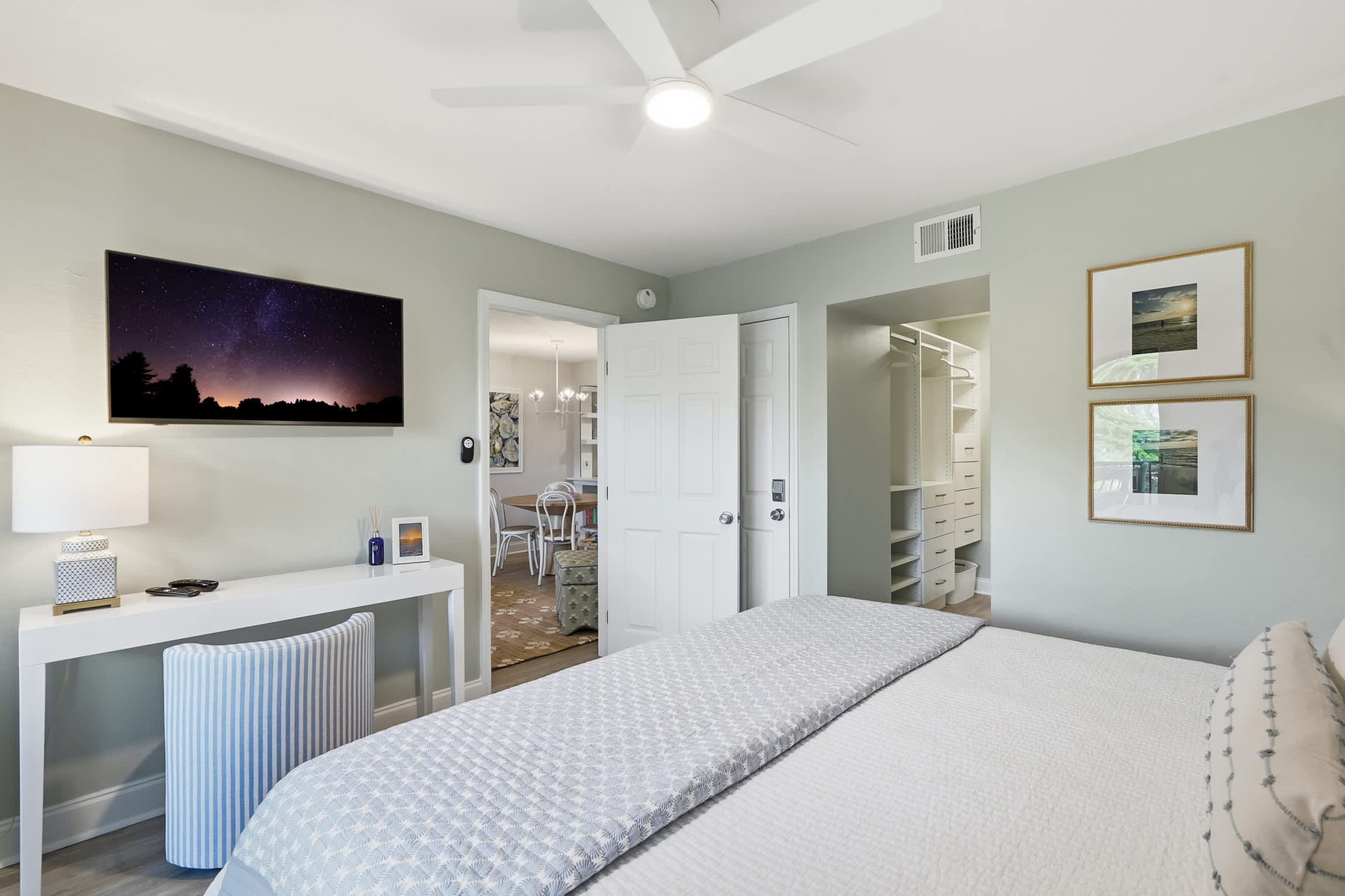 H 248 Luxury Corner Unit Updated with Views | Photo 21