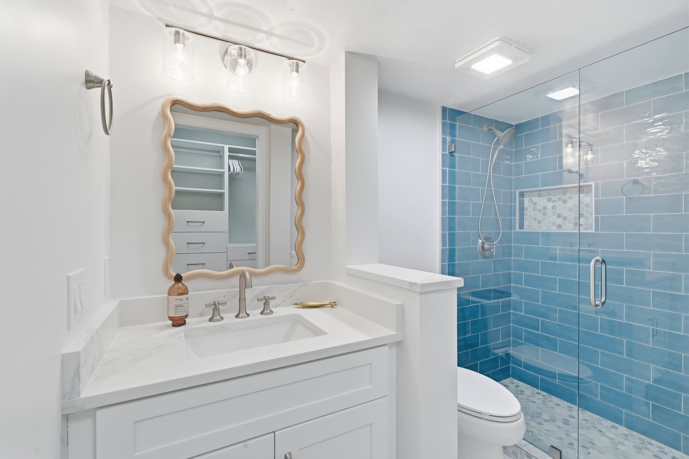 H 248 Luxury Corner Unit Updated with Views | Photo 23