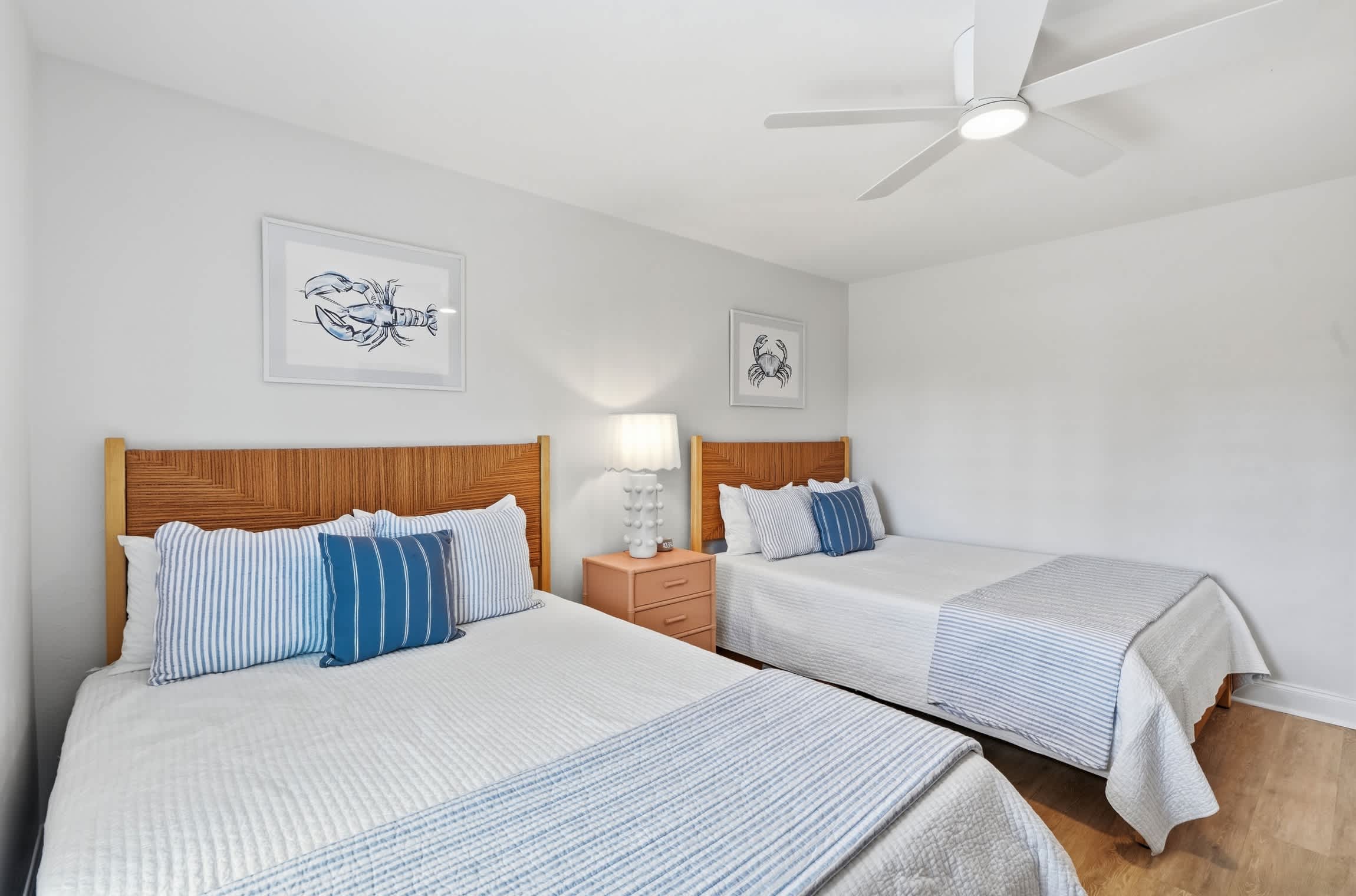 H 248 Luxury Corner Unit Updated with Views | Photo 24