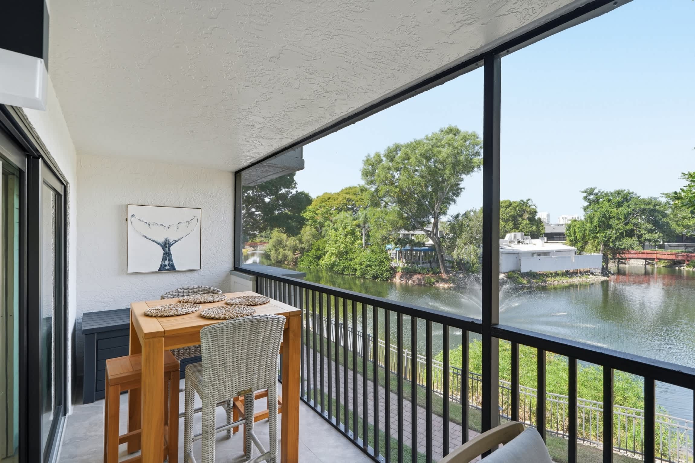 H 248 Luxury Corner Unit Updated with Views | Photo 28