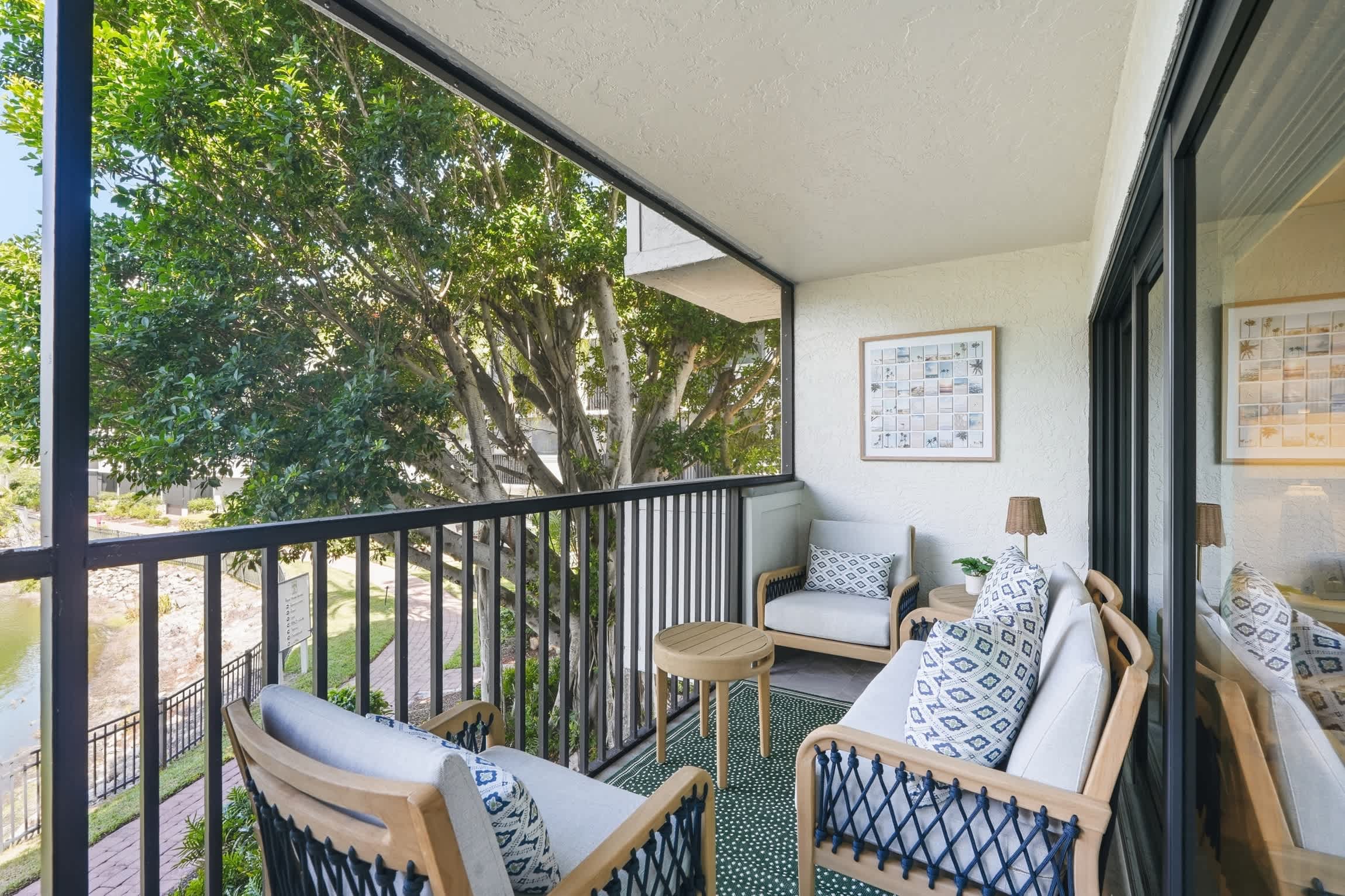 H 248 Luxury Corner Unit Updated with Views | Photo 5