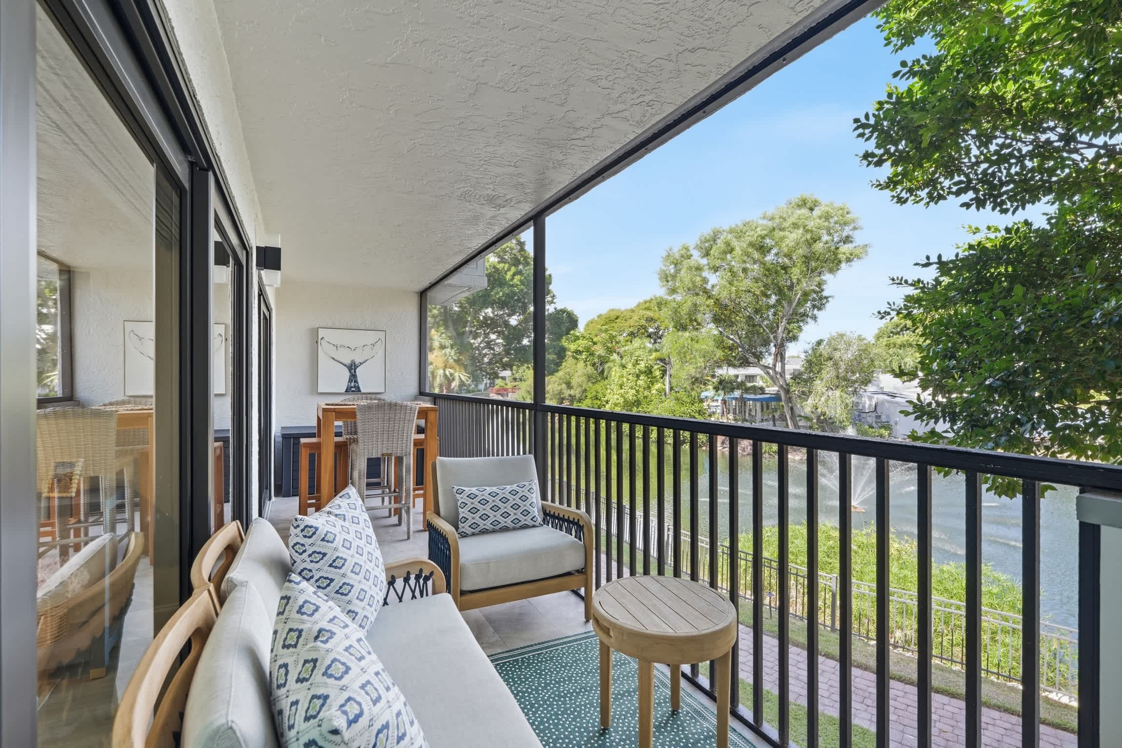 H 248 Luxury Corner Unit Updated with Views | Photo 27