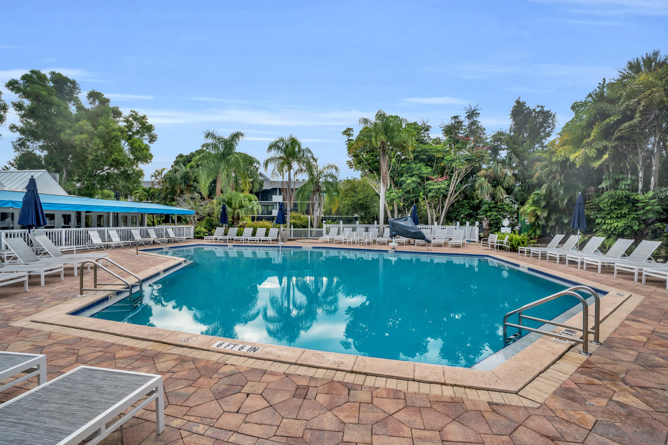 H 248 Luxury Corner Unit Updated with Views | Photo 33