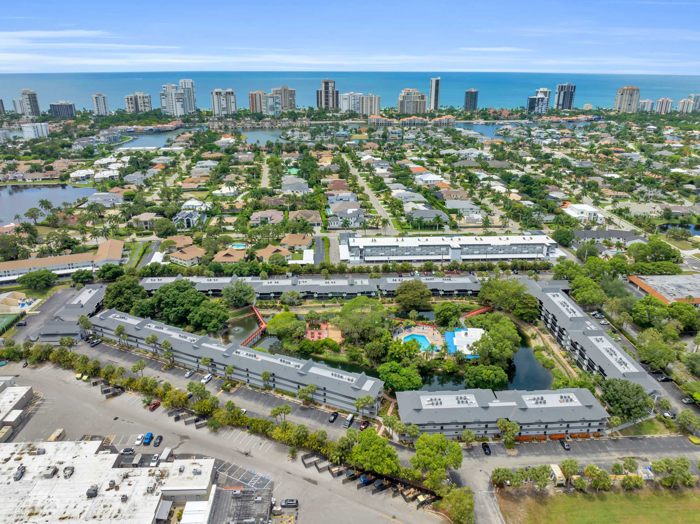 H 248 Luxury Corner Unit Updated with Views | Photo 6
