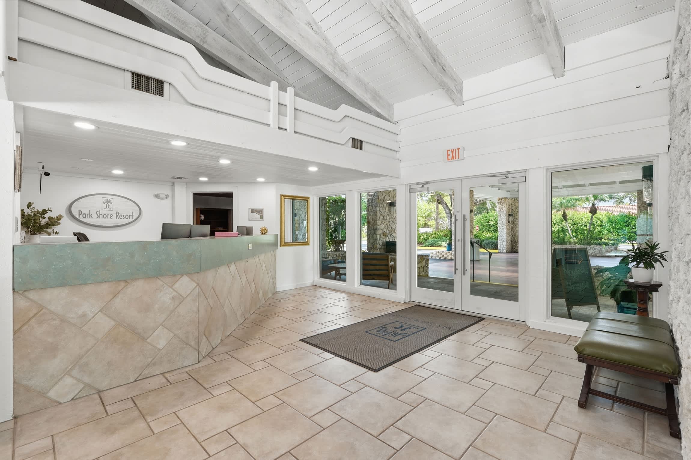 H 248 Luxury Corner Unit Updated with Views | Photo 7
