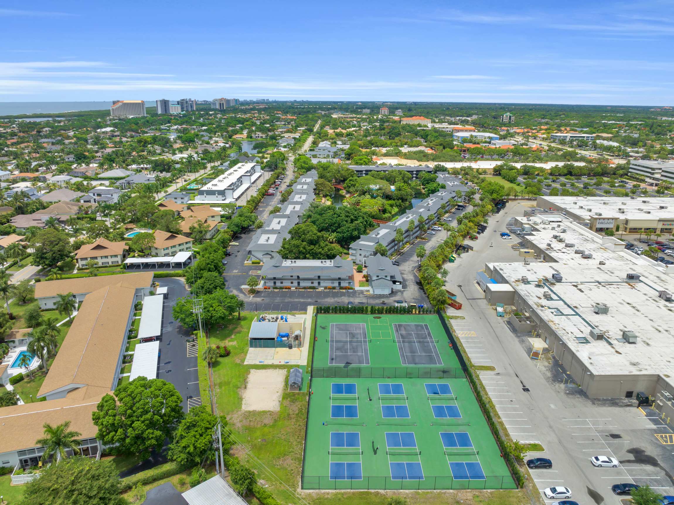 H 248 Luxury Corner Unit Updated with Views | Photo 49
