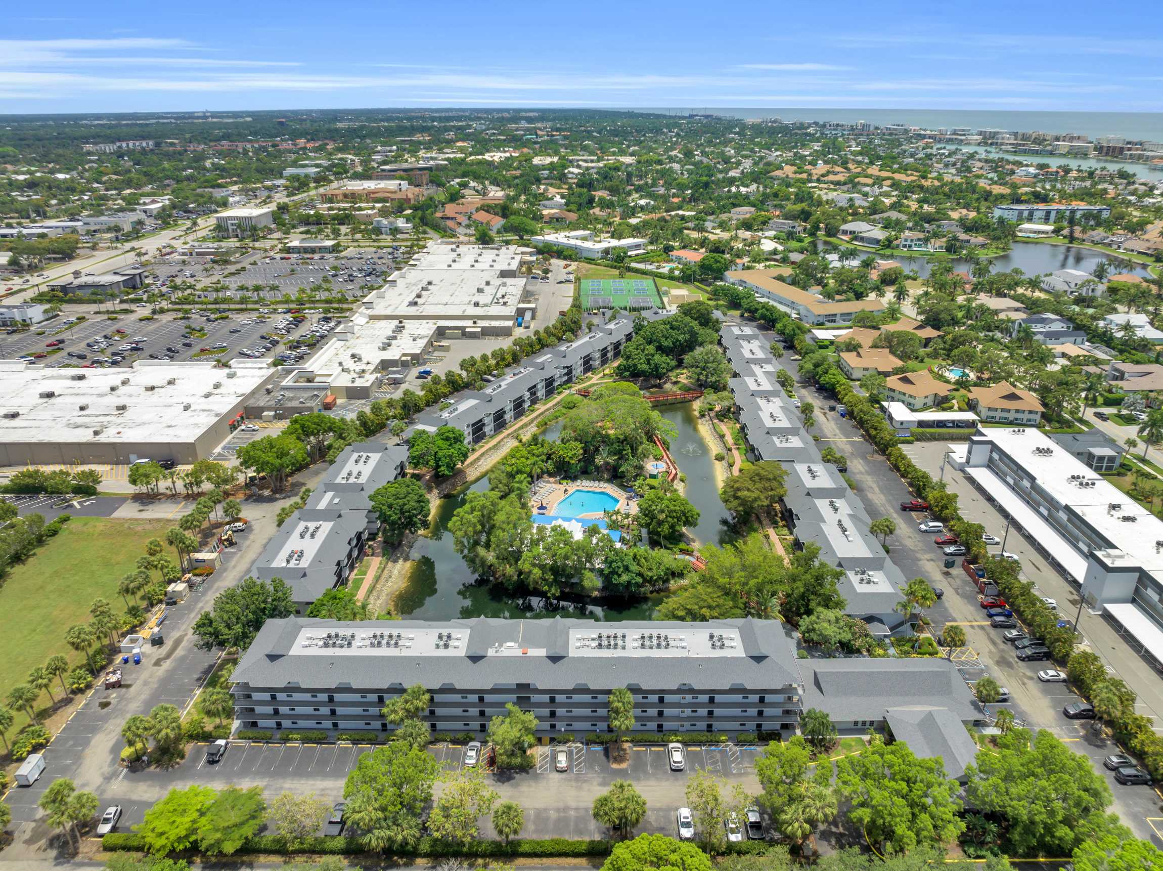 H 248 Luxury Corner Unit Updated with Views | Photo 51