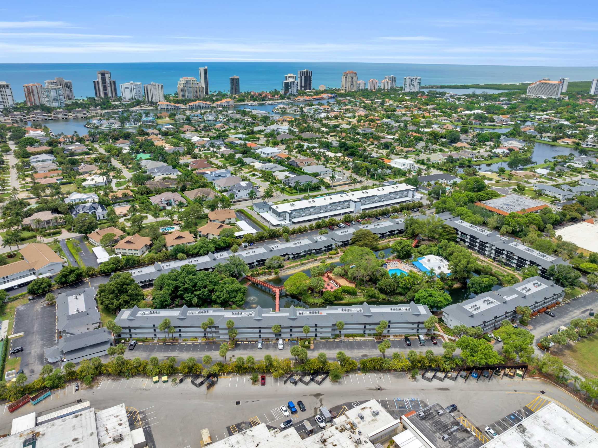 H 248 Luxury Corner Unit Updated with Views | Photo 50