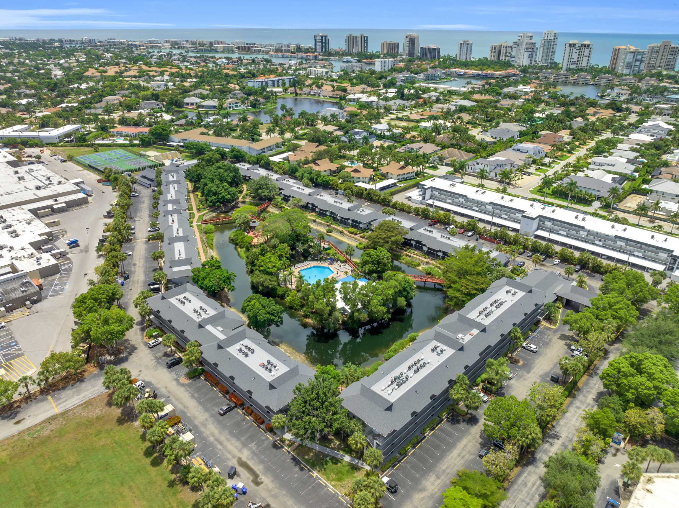 H 248 Luxury Corner Unit Updated with Views | Photo 52