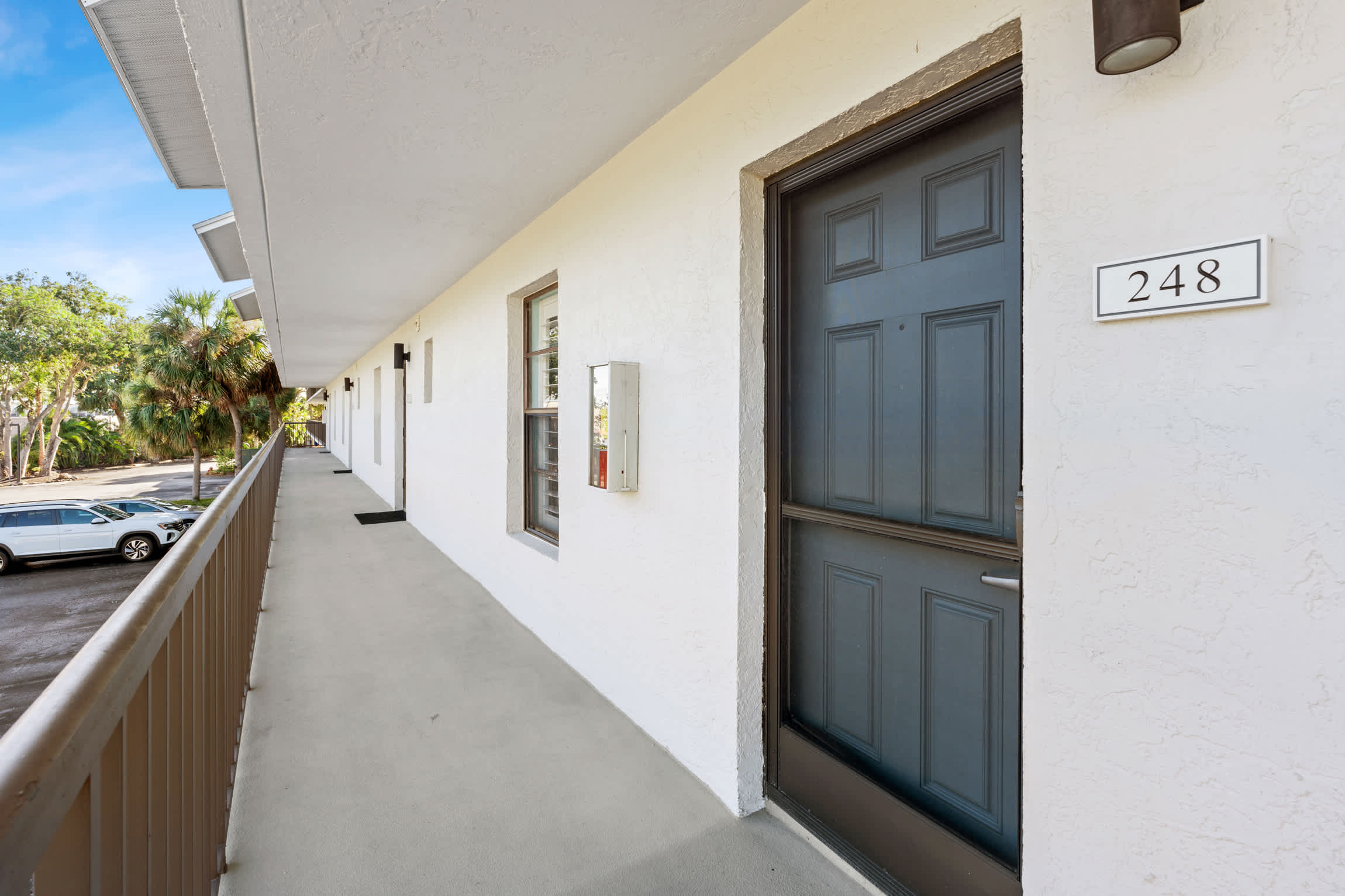 H 248 Luxury Corner Unit Updated with Views | Photo 8