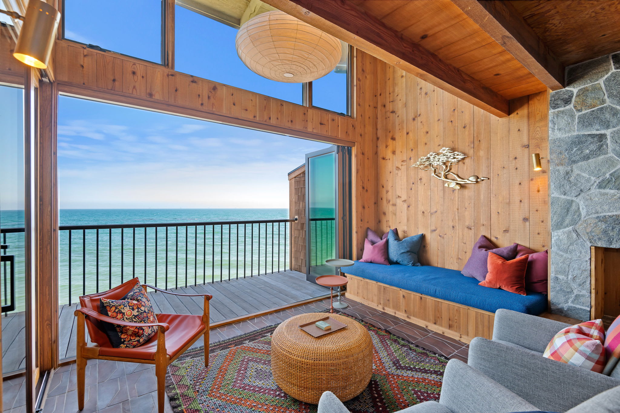 Montecito Pointe — Summerland, CA — vacation rental